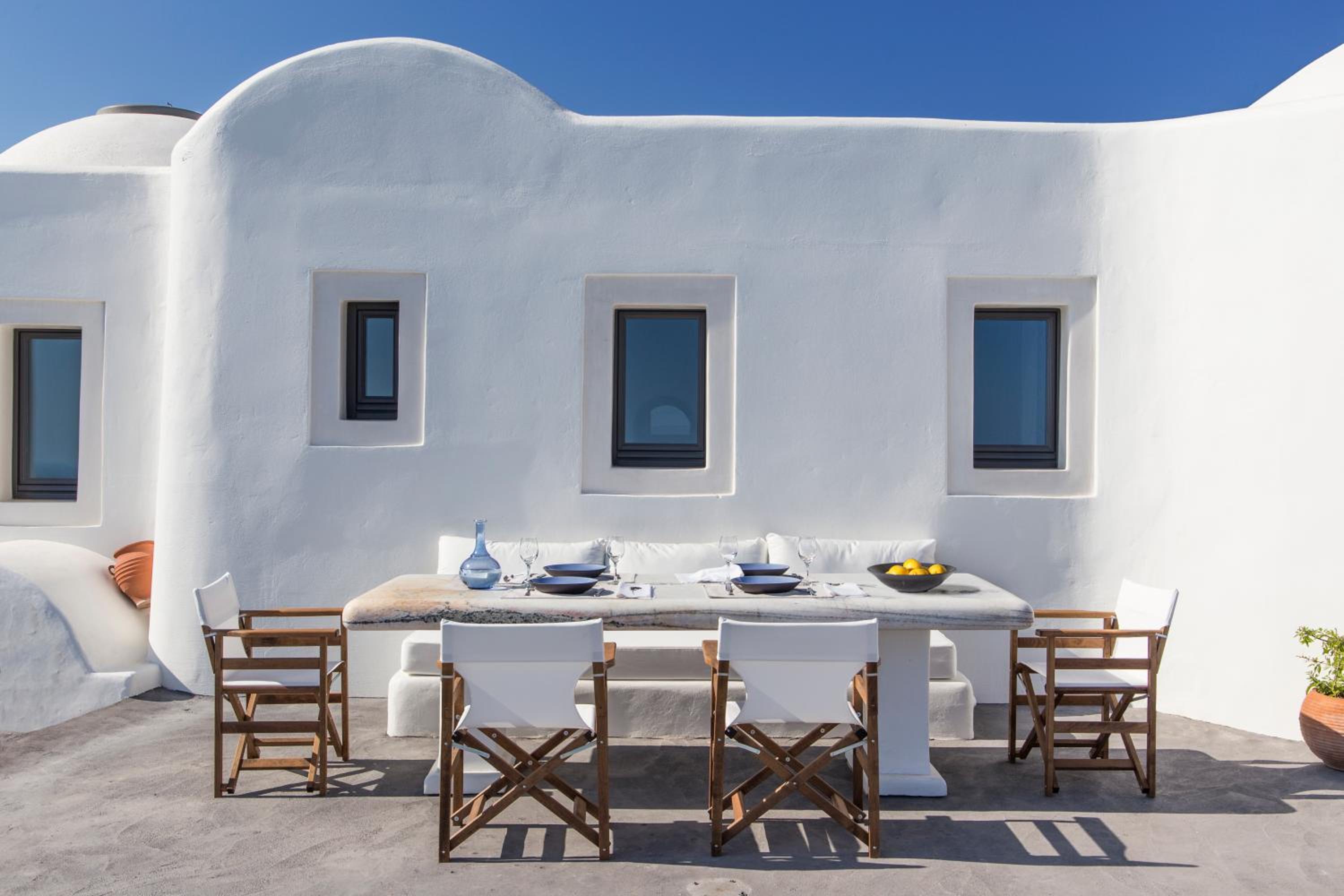 Oia Vacations - Perivolas Hotel - Property Image 41