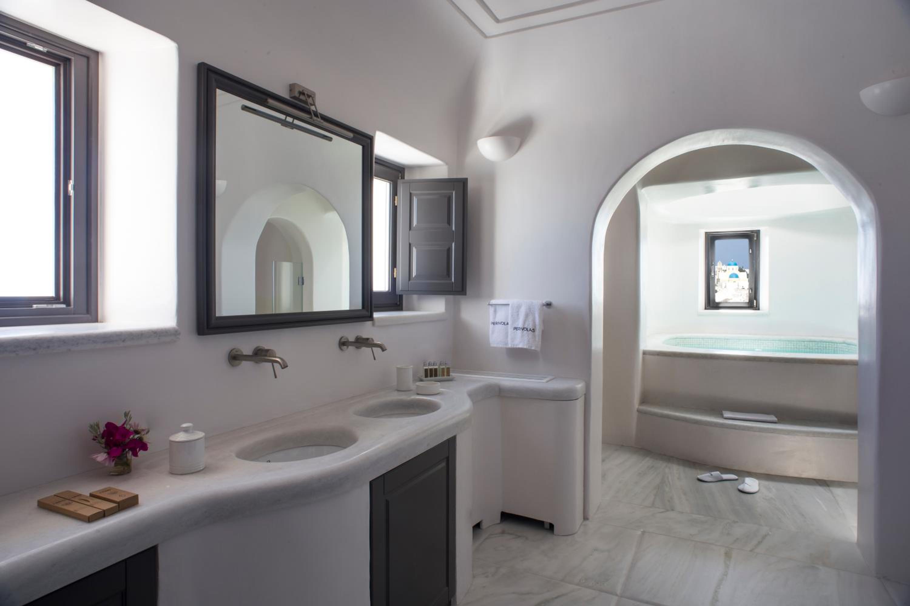 Oia Vacations - Perivolas Hotel - Property Image 43