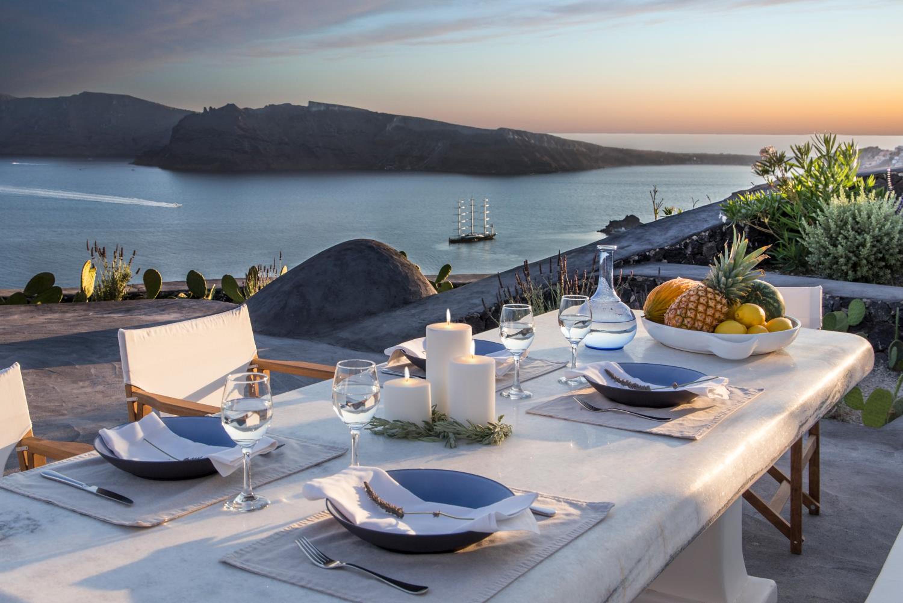 Oia Vacations - Perivolas Hotel - Property Image 29
