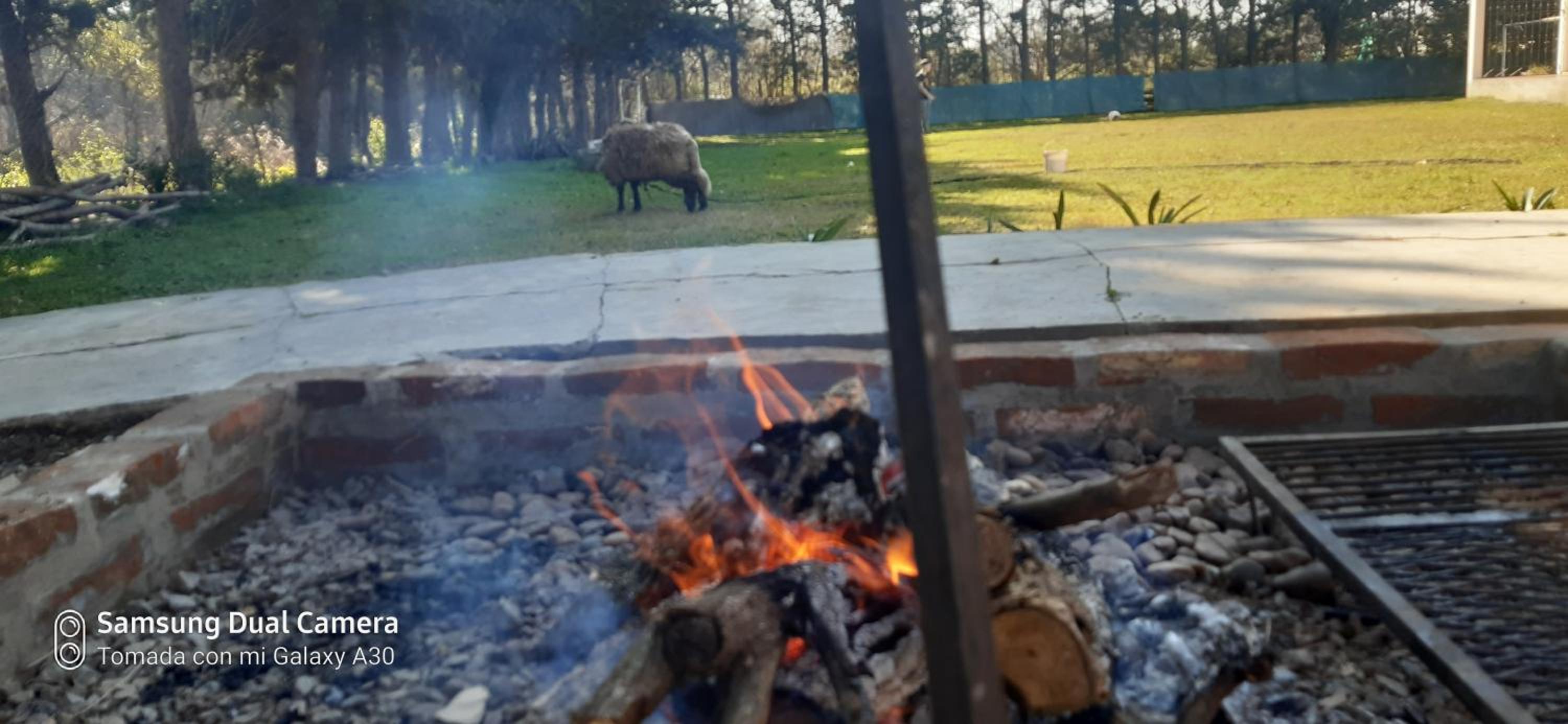 Posada de campo LA AMADA