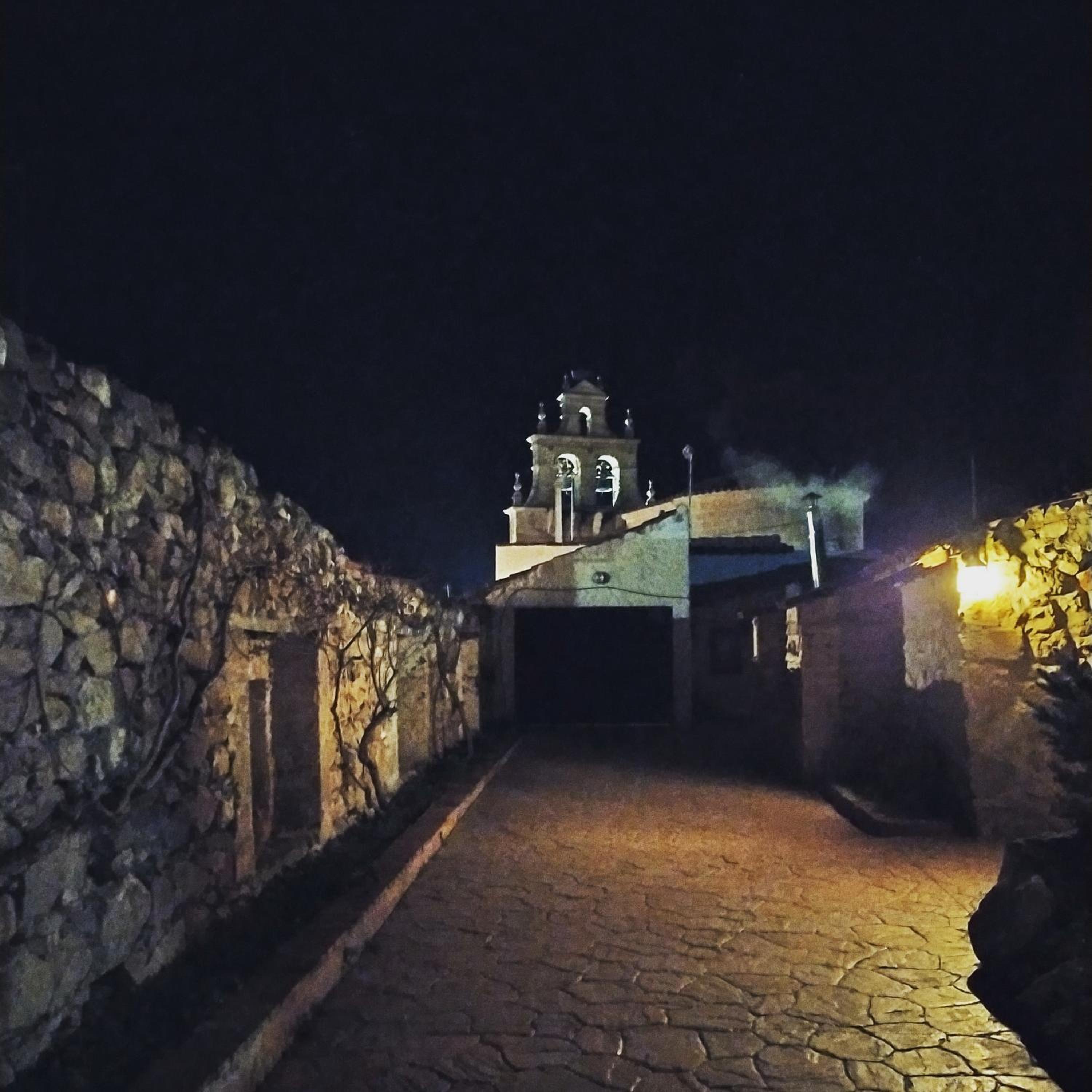 Casa Almenara view 3