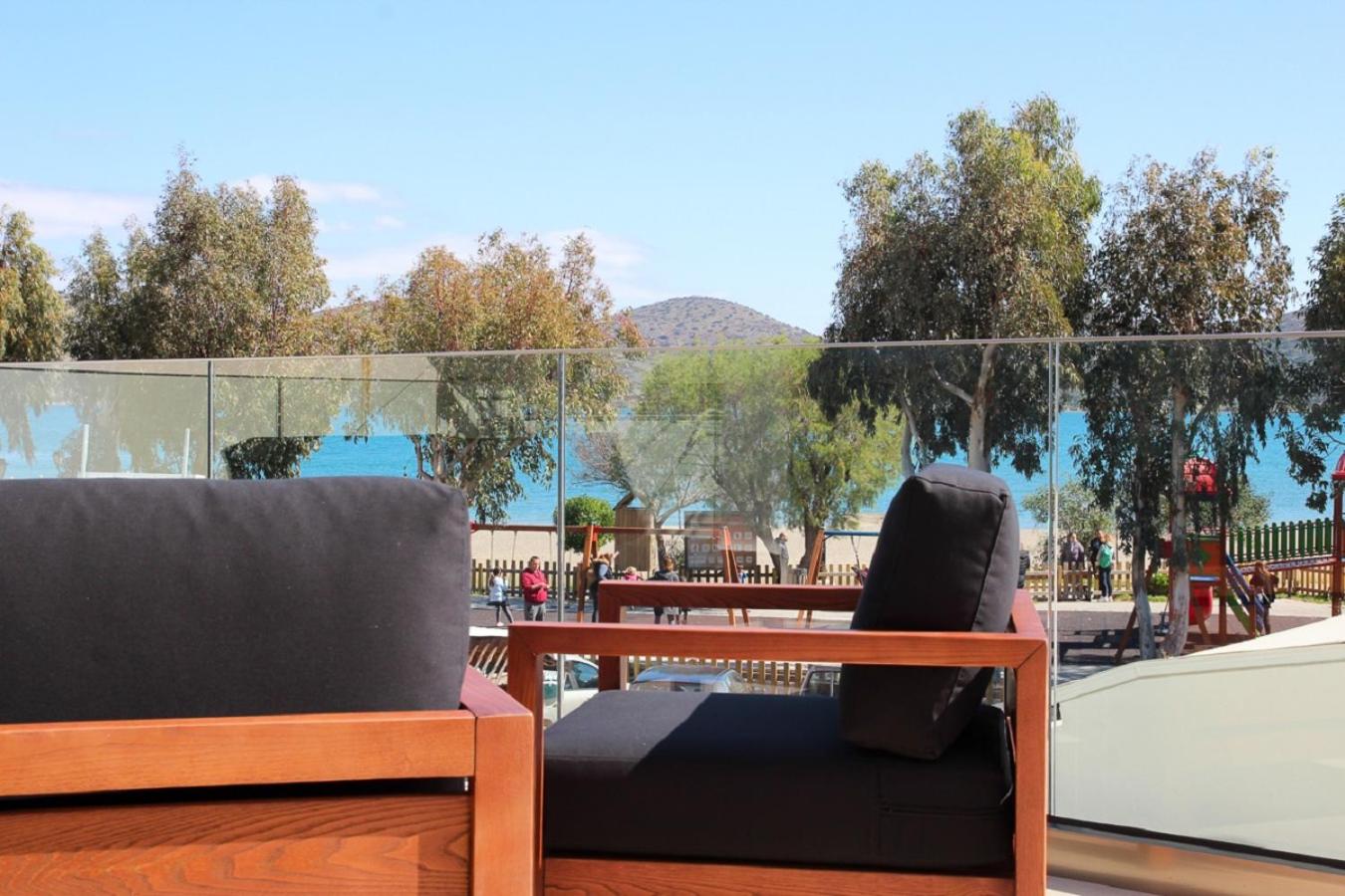 Elounda Katikia Luxury Living