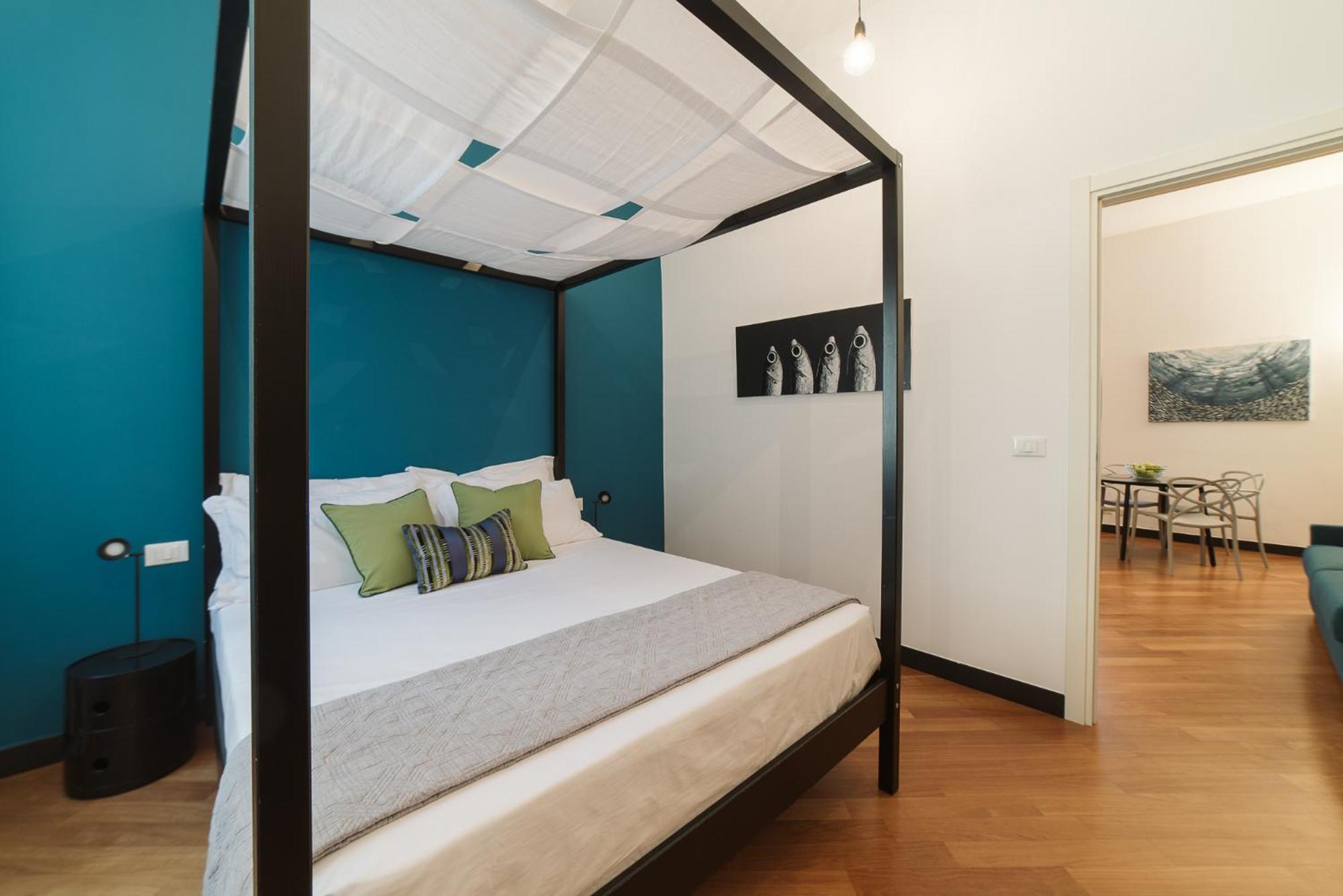 Cinque Lampadi Loft photo 1