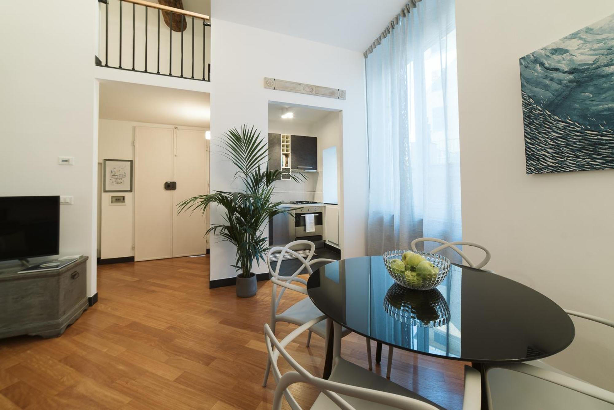 Cinque Lampadi Loft photo 3
