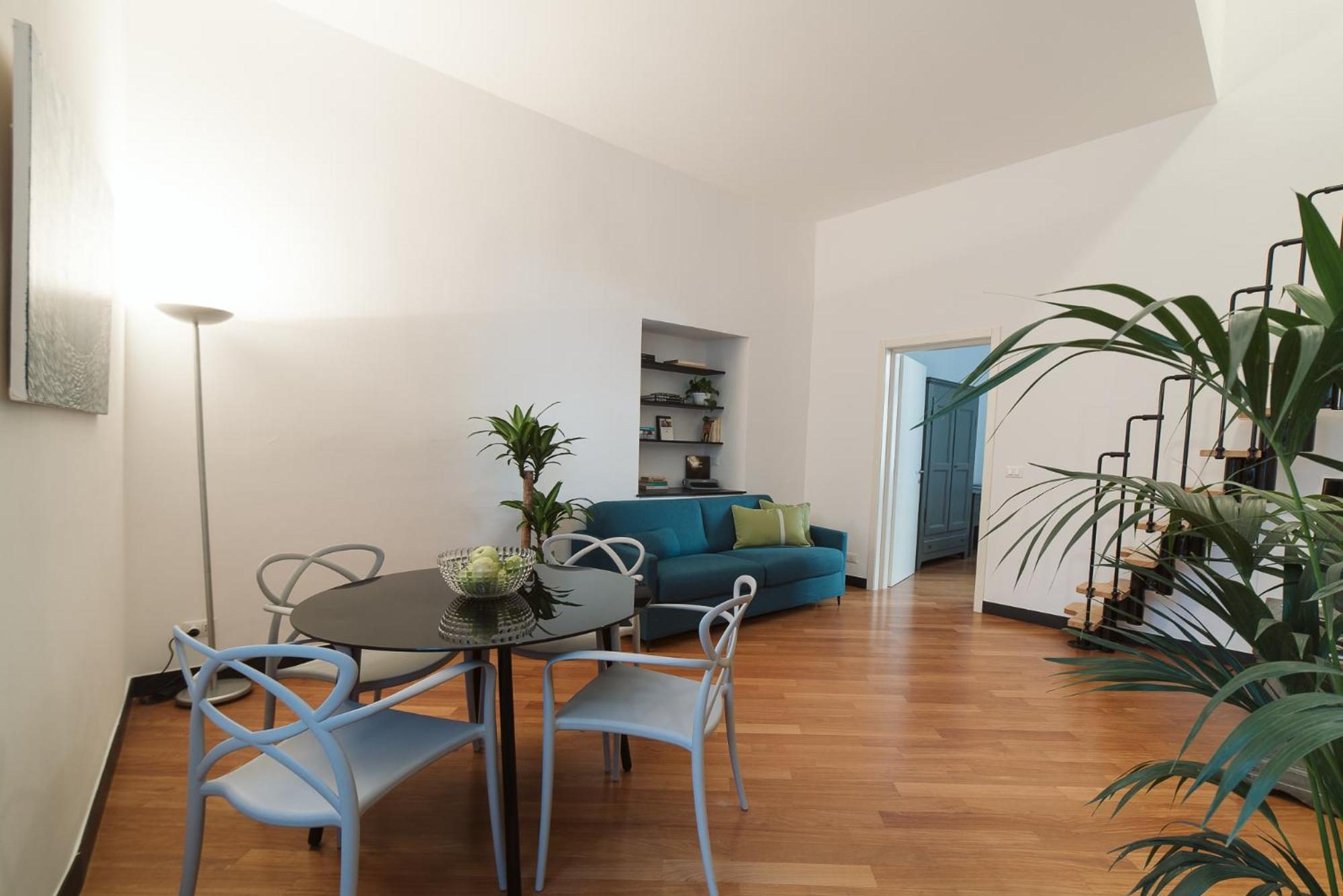 Cinque Lampadi Loft photo 5