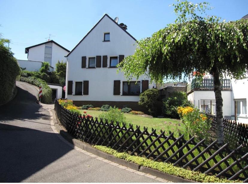 Ferienhaus an den Maaren