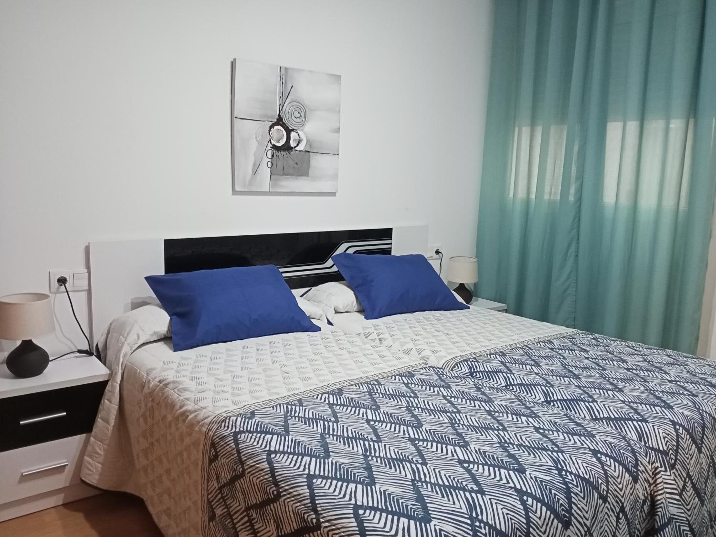 Solaina Parking gratuito