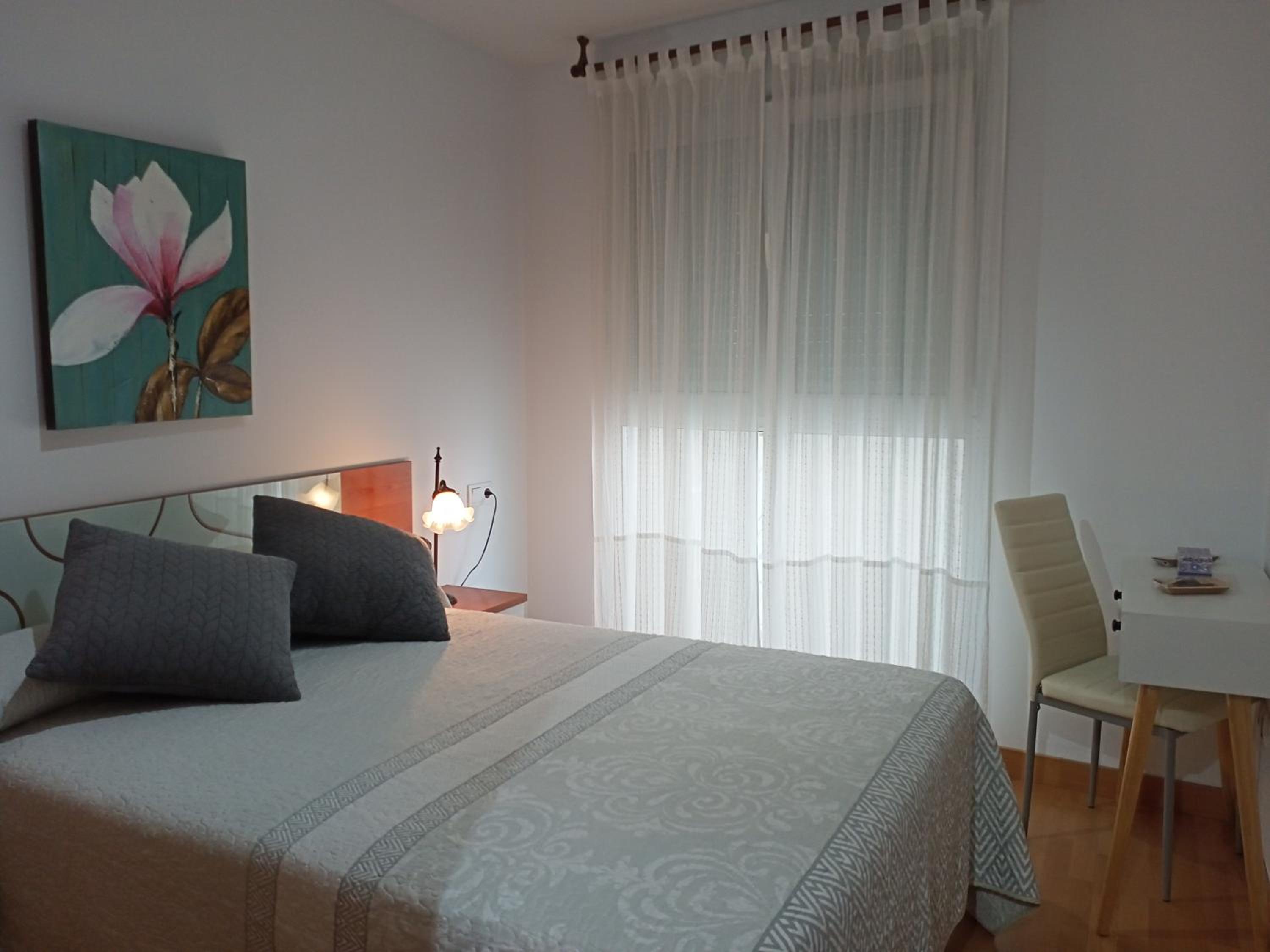 Solaina Parking gratuito