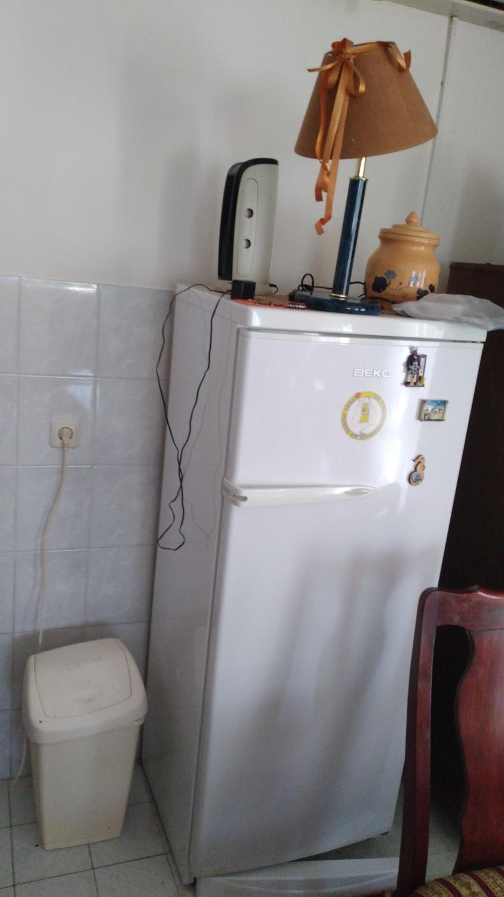 Apartman Ipak Se Okrece