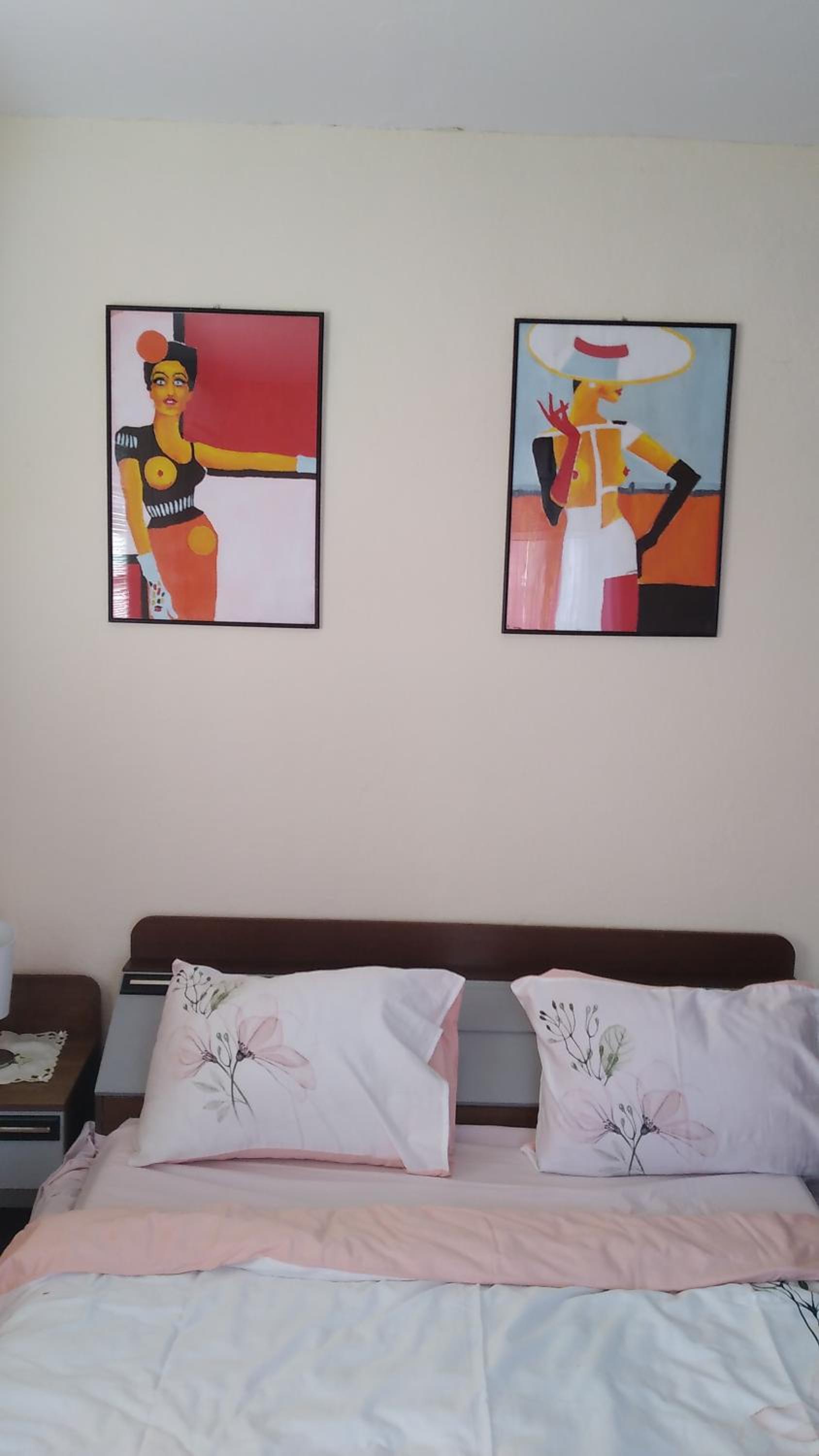 Apartman Ipak Se Okrece