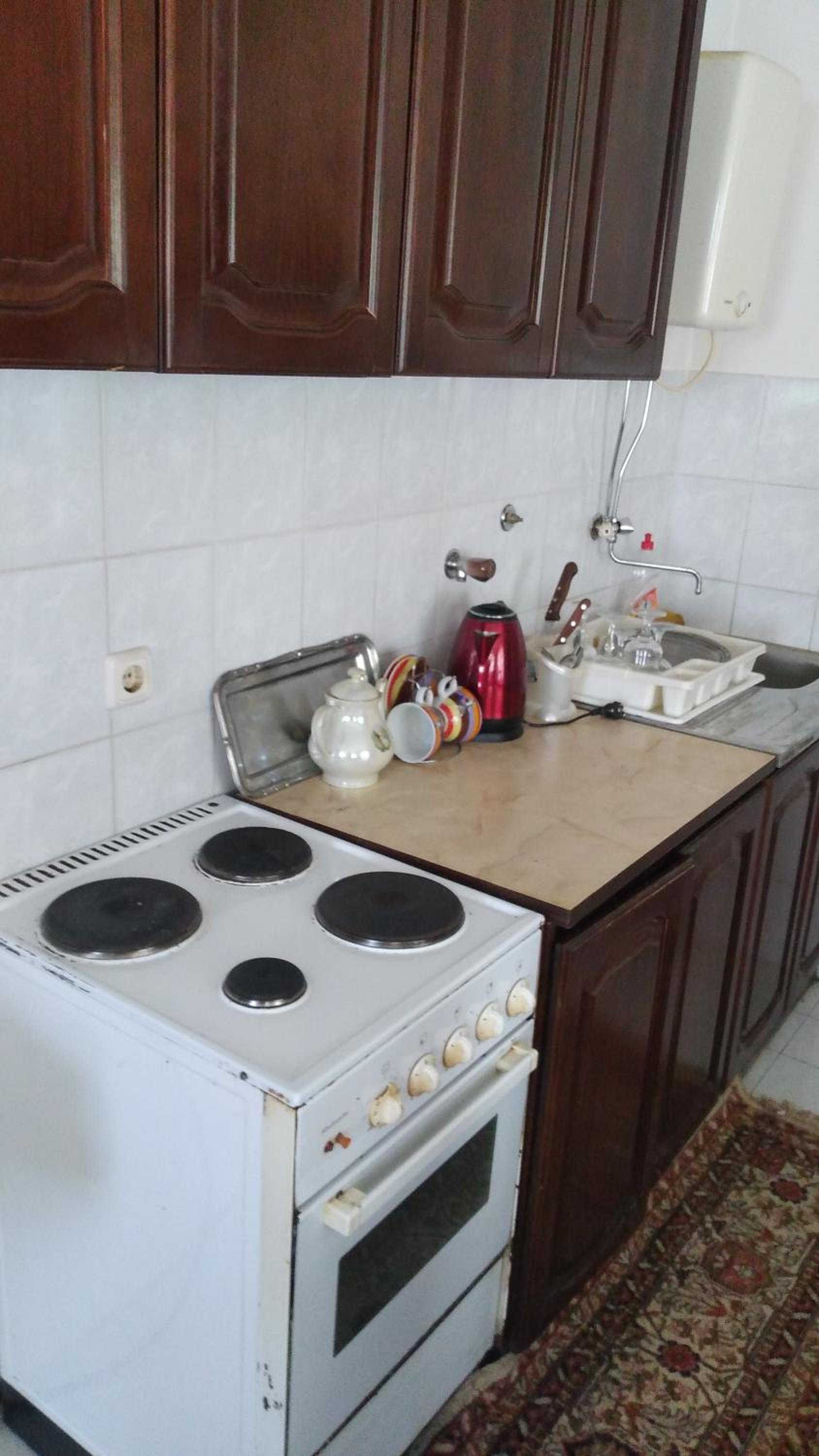 Apartman Ipak Se Okrece