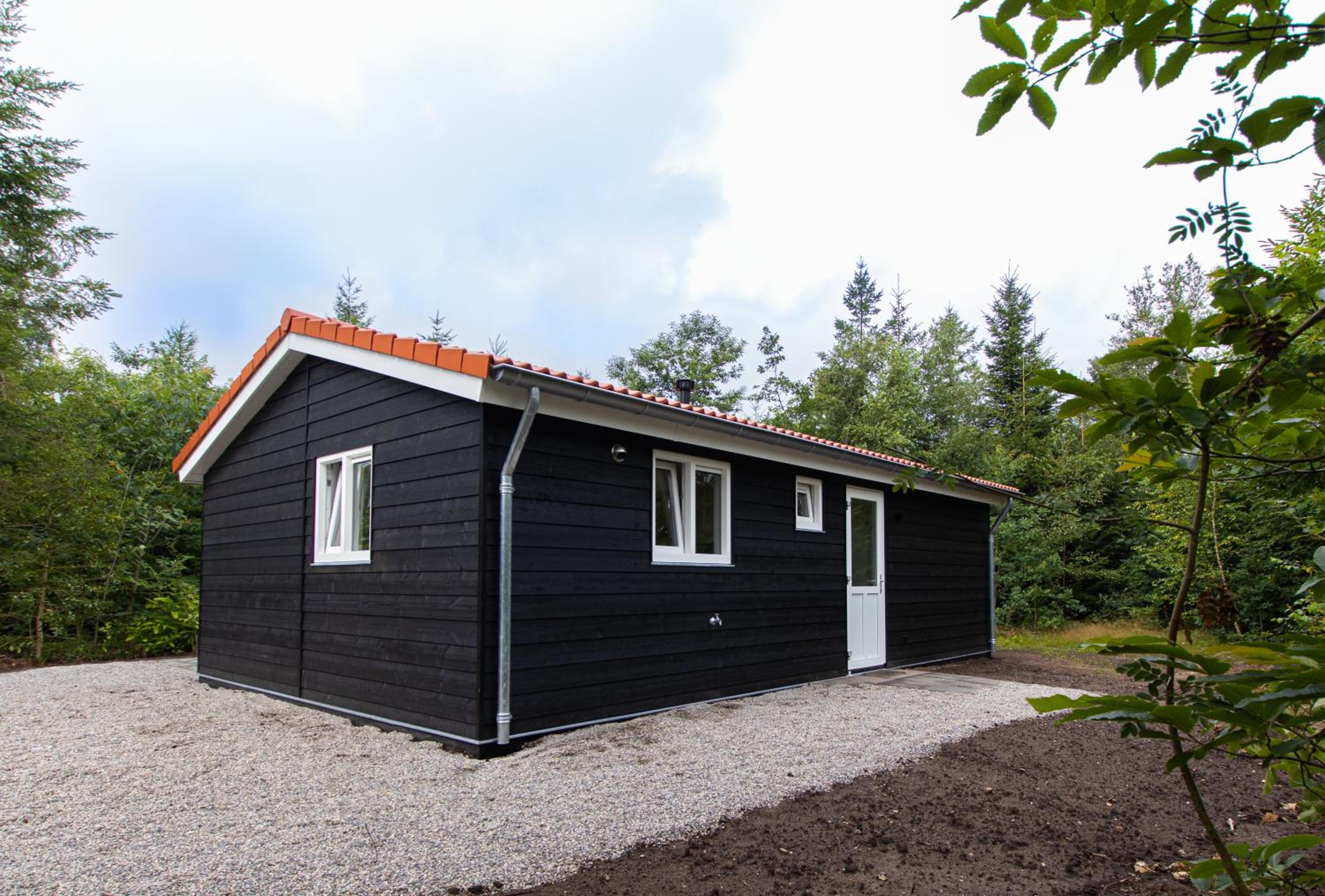 Bok's Bungalowpark