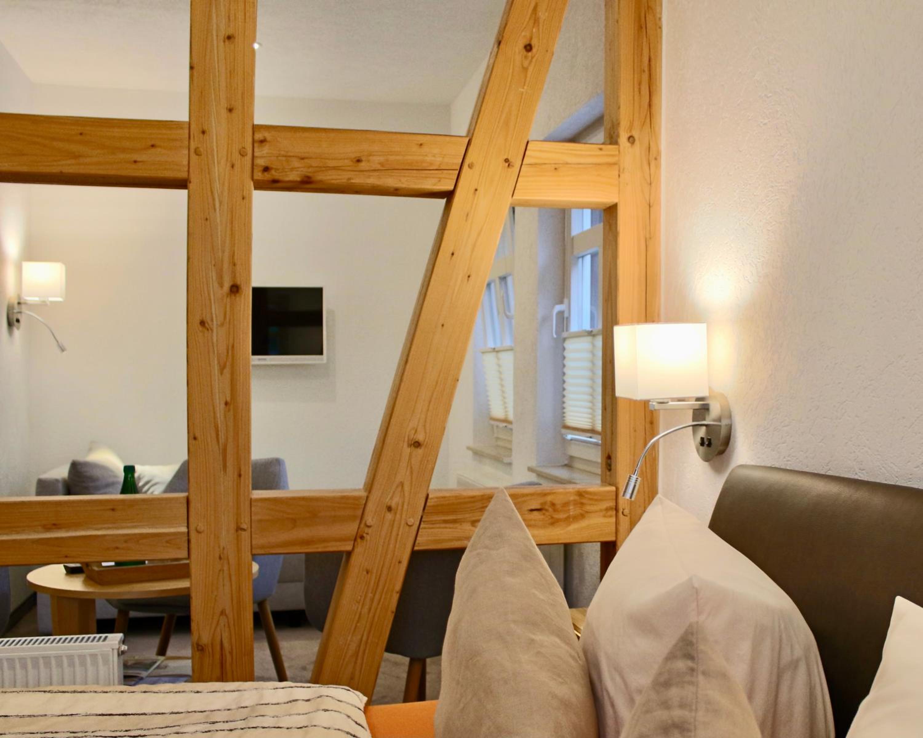 Pension Kurhausblick