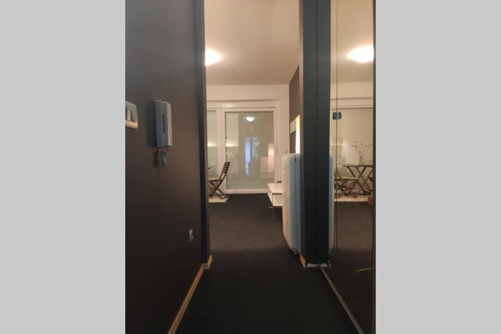 Studio apartment "Iris"