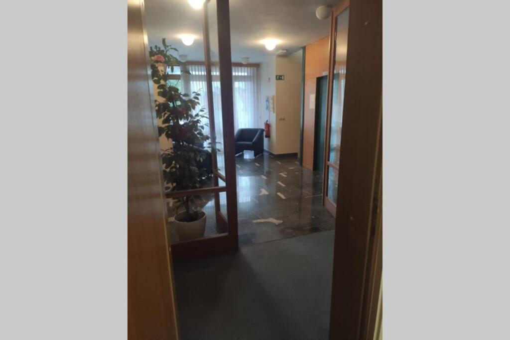 Studio apartment "Iris"