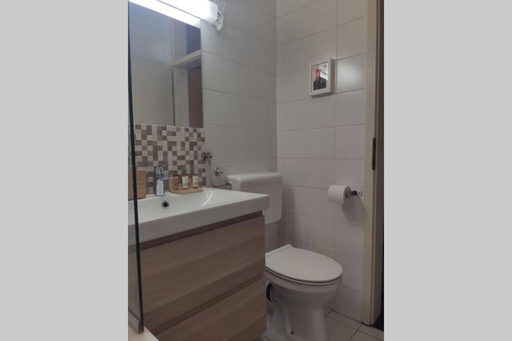 Studio apartment "Iris", photo 13
