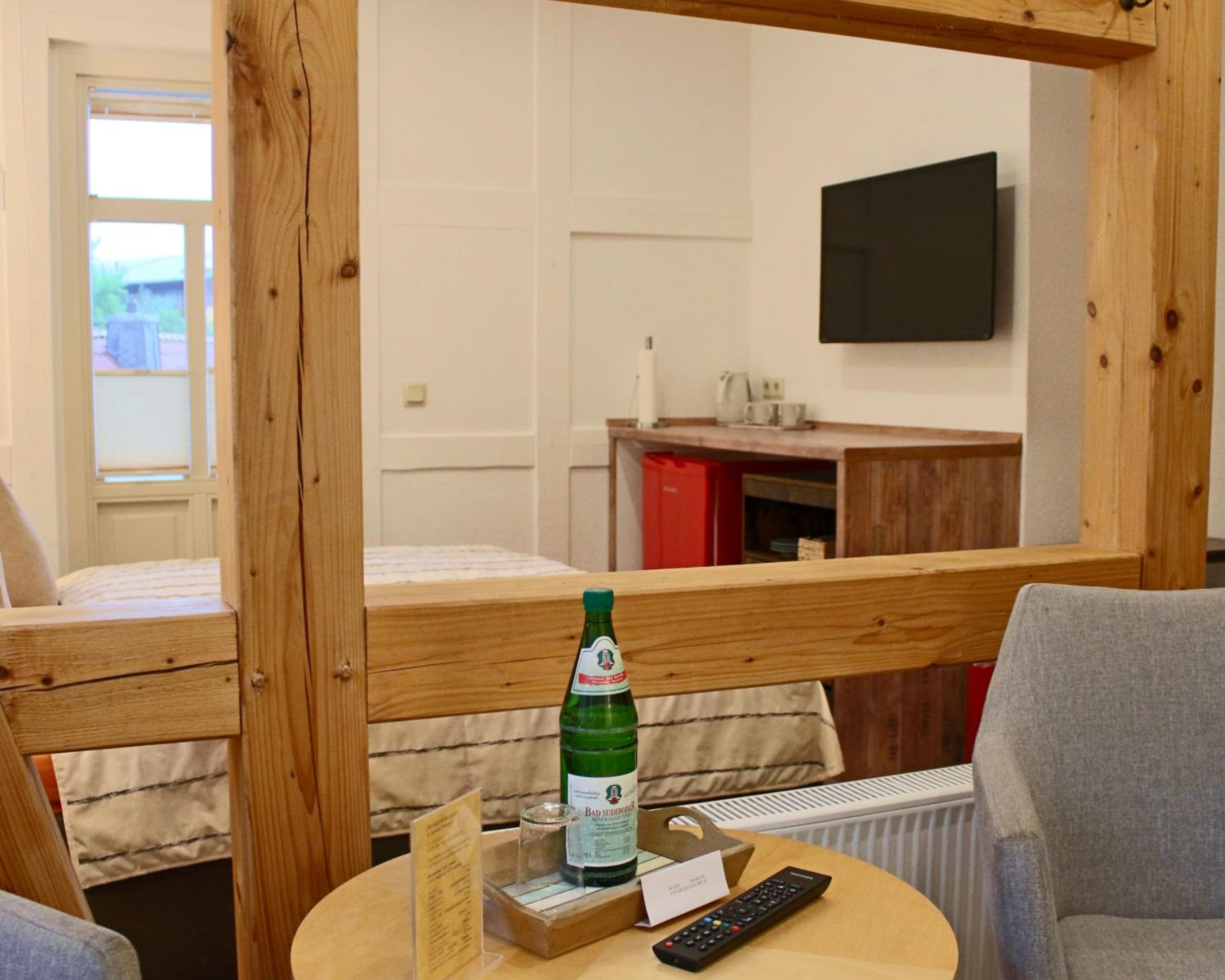 Pension Kurhausblick