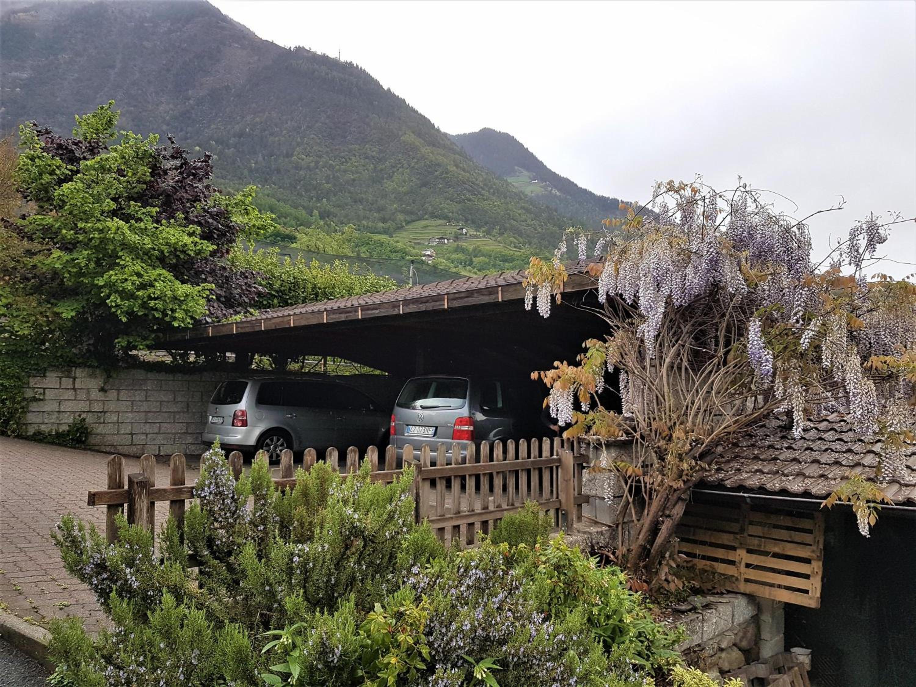 Ferienwohnung Lafreid Algund photo 5