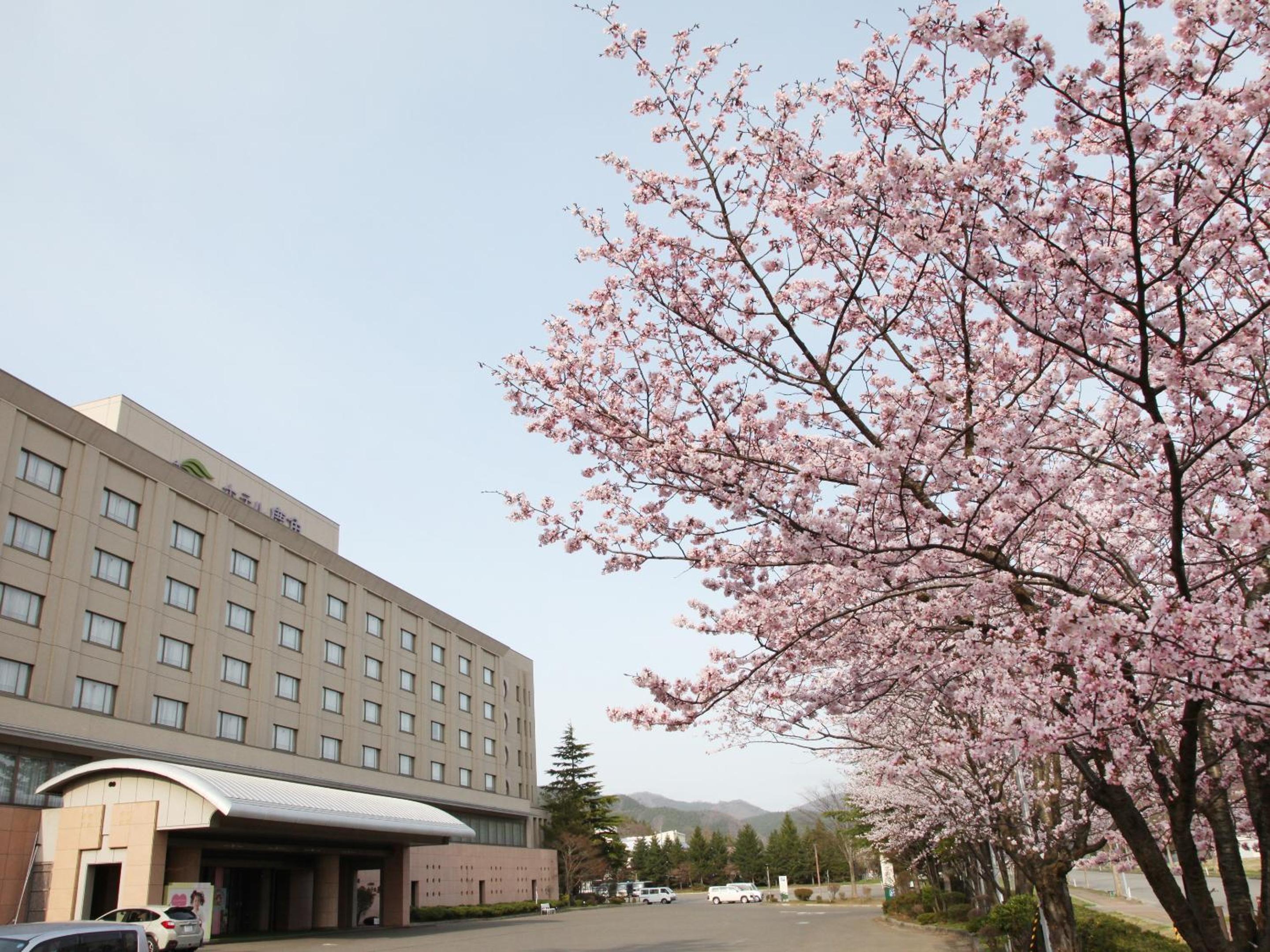 Hotel Kazuno