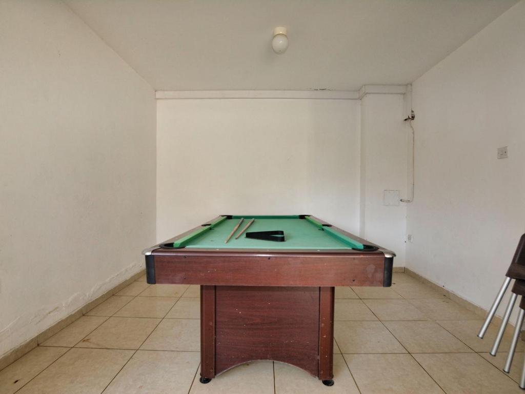 Villa Protaras Paralia Spacious 4Bdr Central Protaras Villa