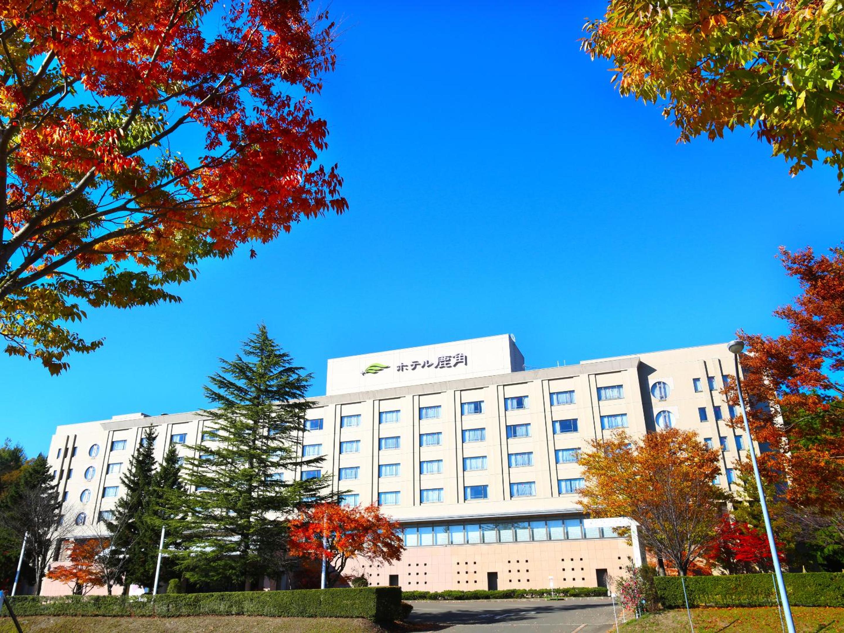 Hotel Kazuno