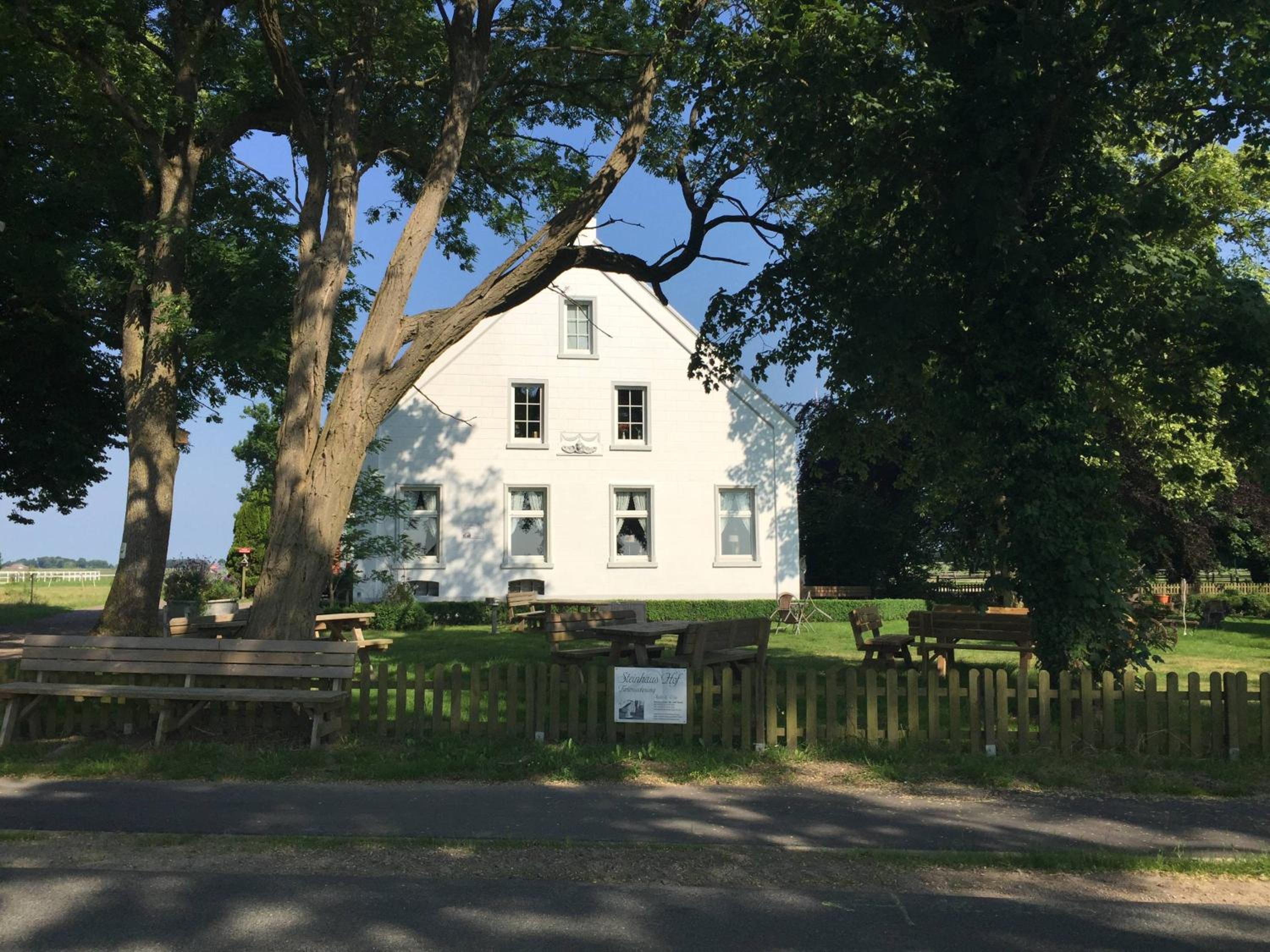Steinhaus Hof