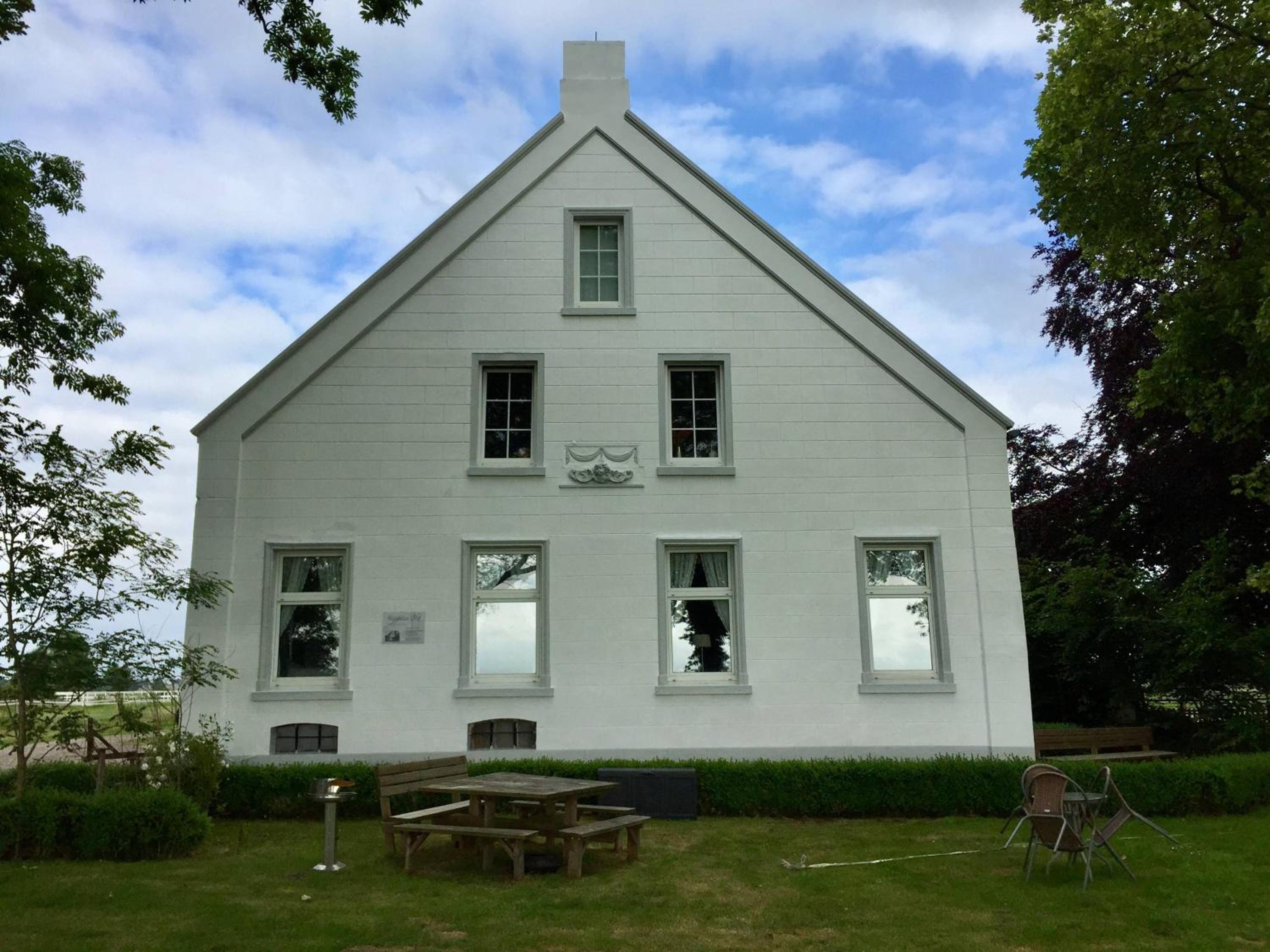 Steinhaus Hof