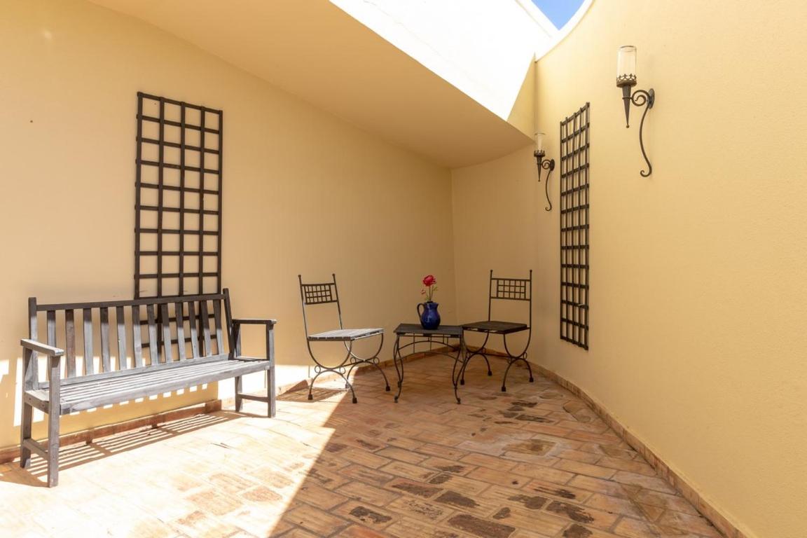 Luxury Townhouse n10 - Front-line Sea views