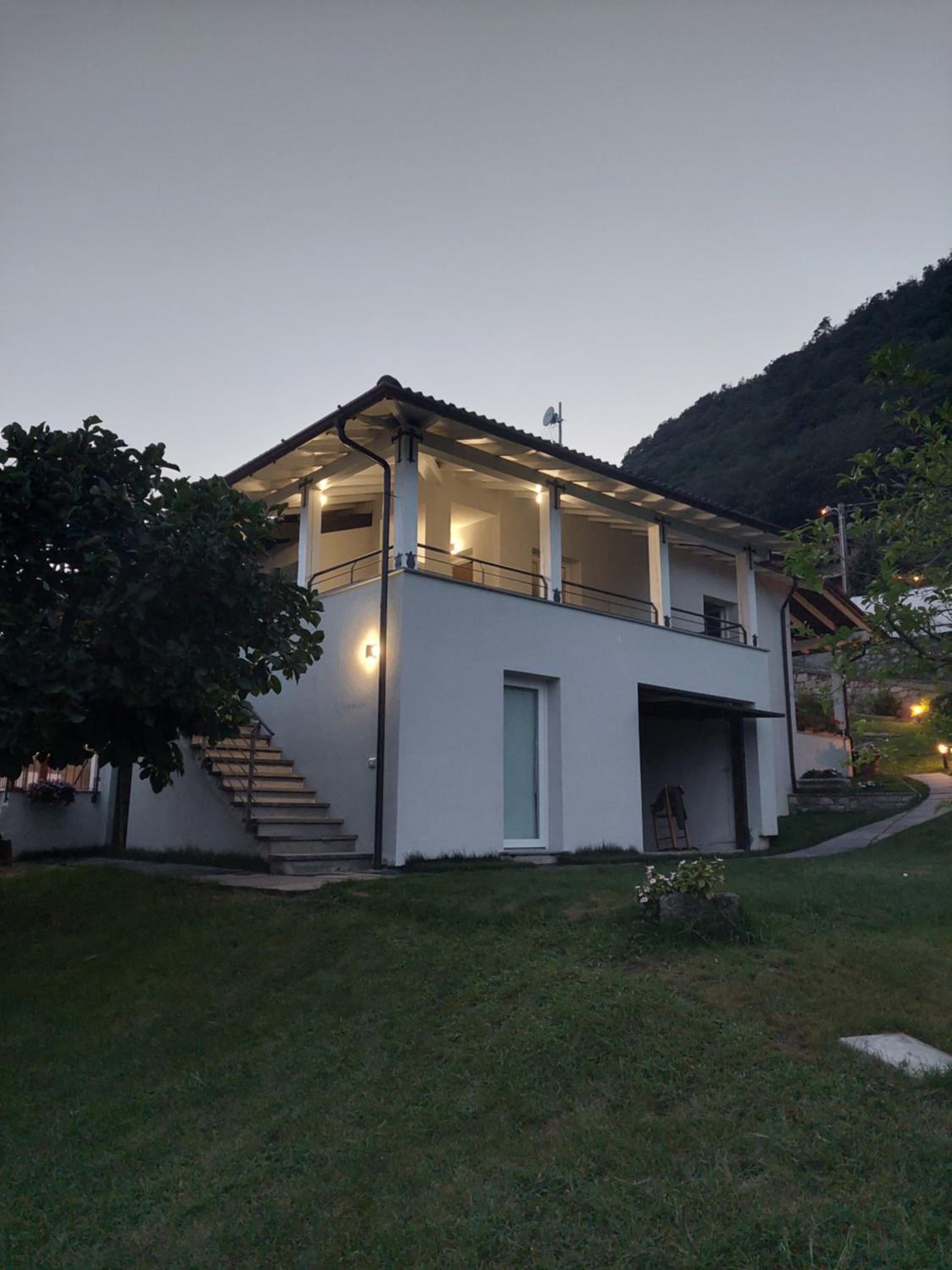 Casa vacanze Perla del Lago