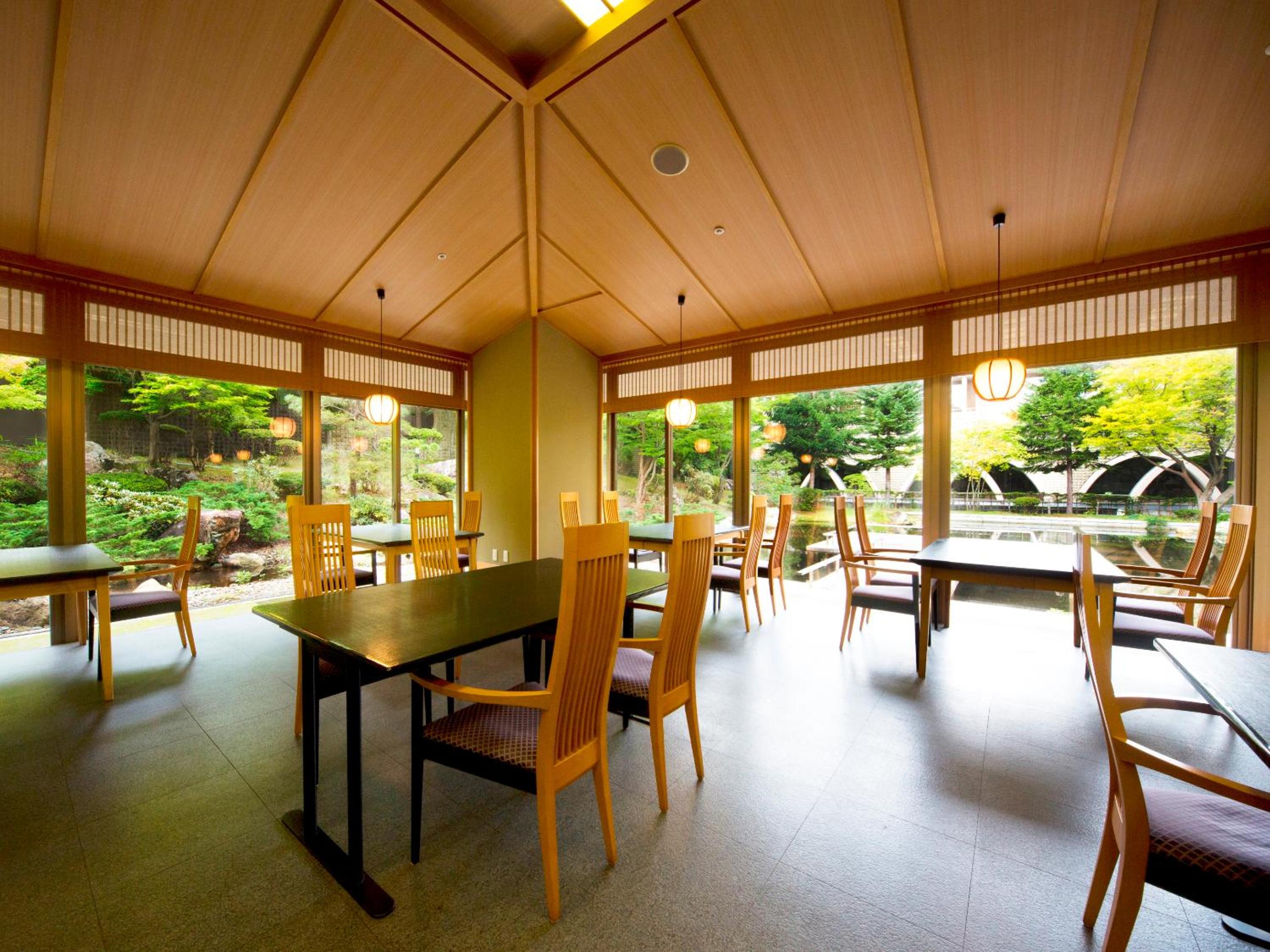 Hotel Kazuno