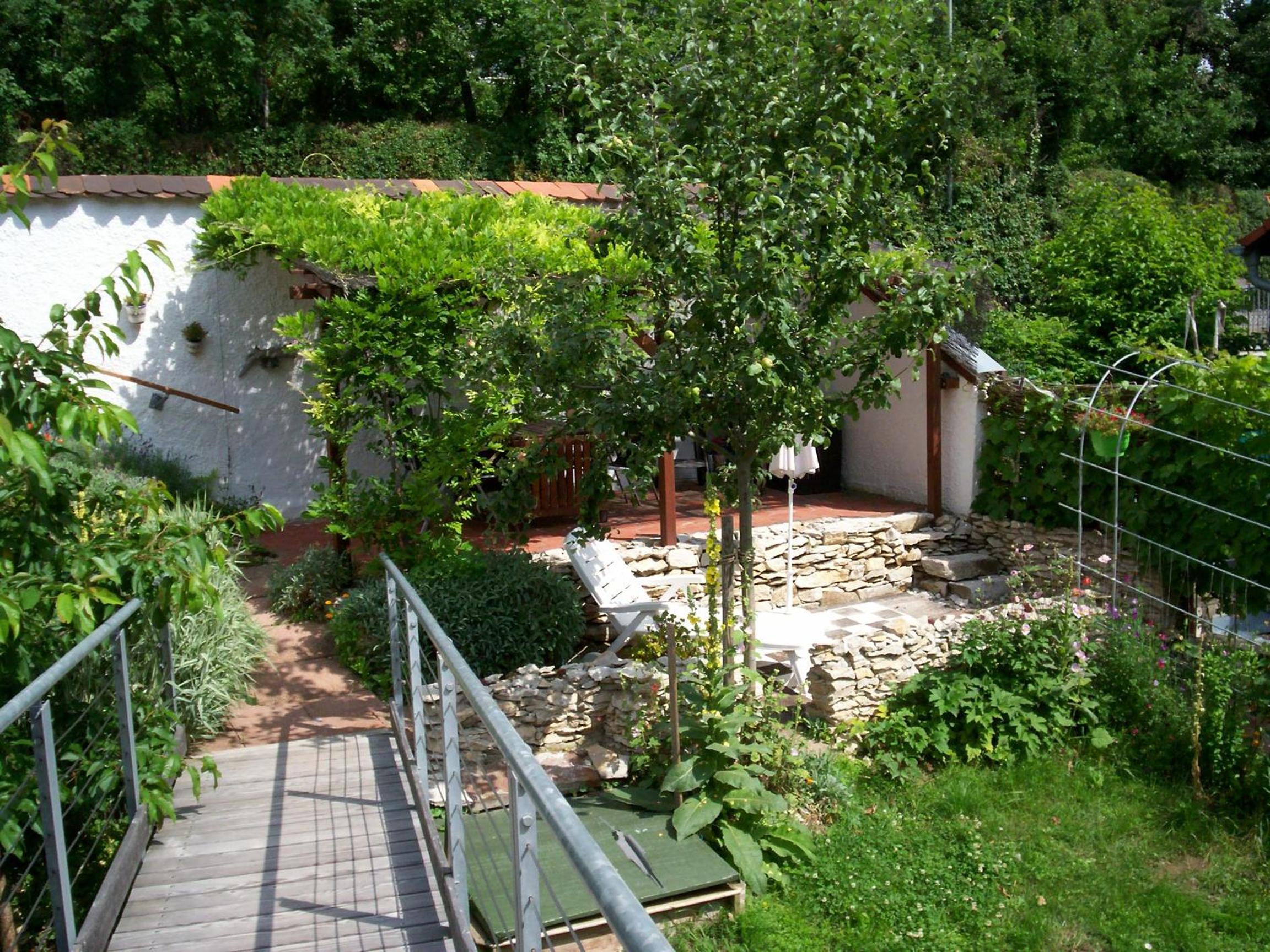 Das Steghaus view 4
