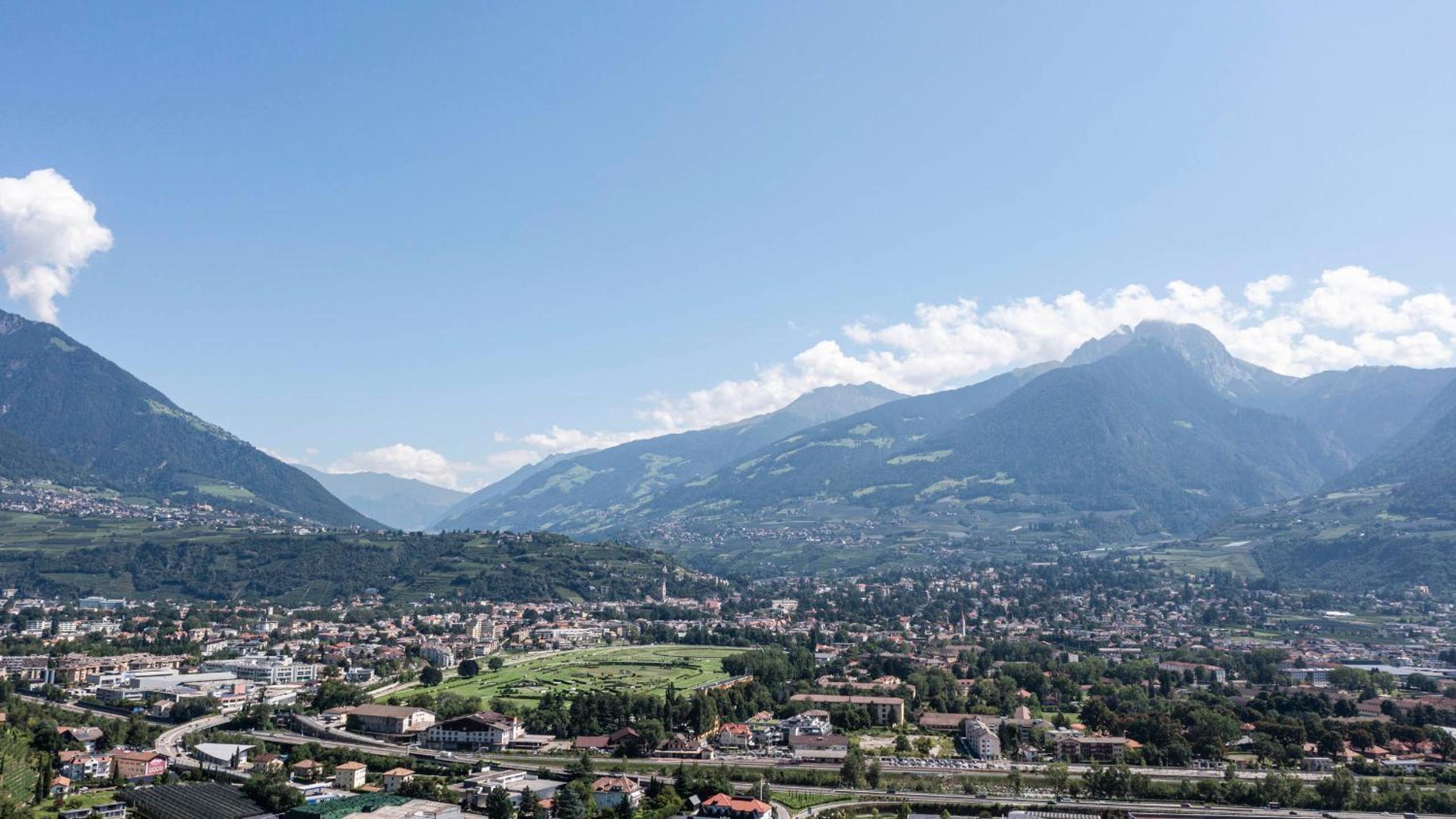 Füchslhof view 3