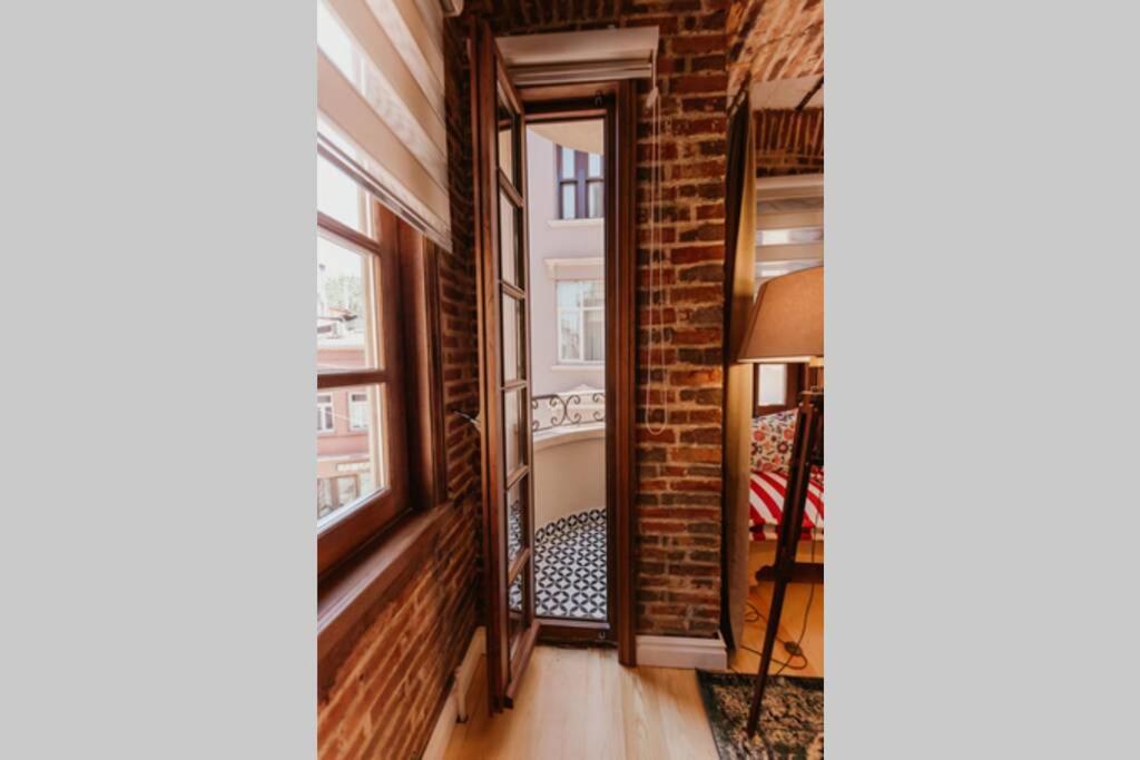 Galadoo Suites 2nd Floor