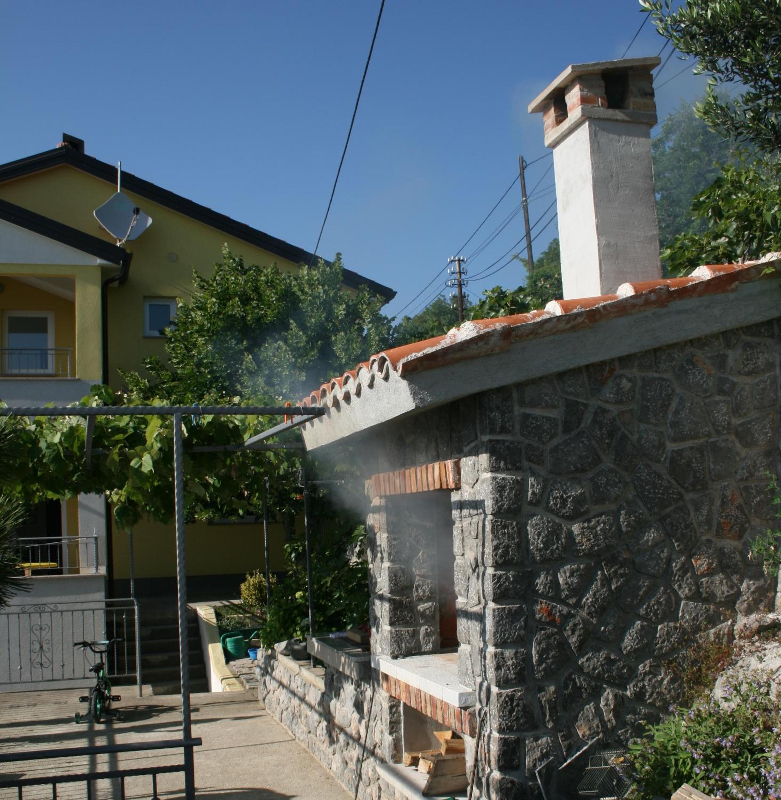 Accommodation Salvia