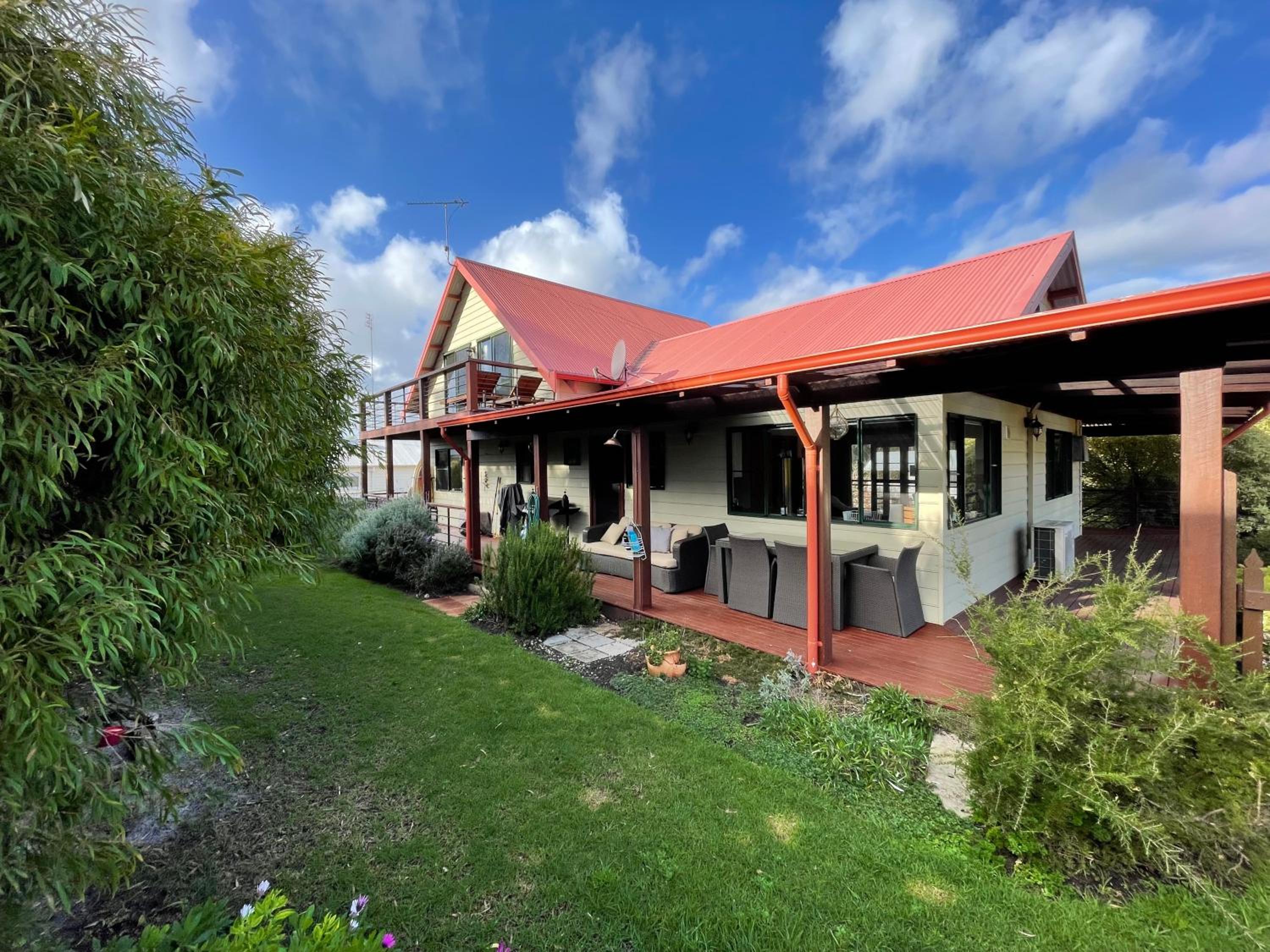 The Tree House Dunsborough