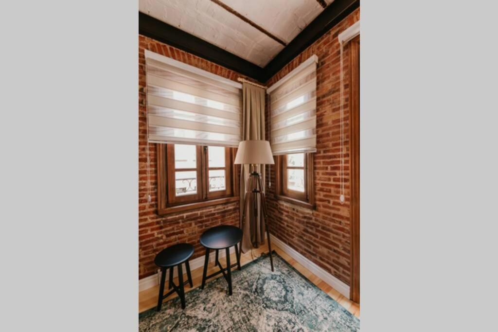 Galadoo Suites 3rd Floor
