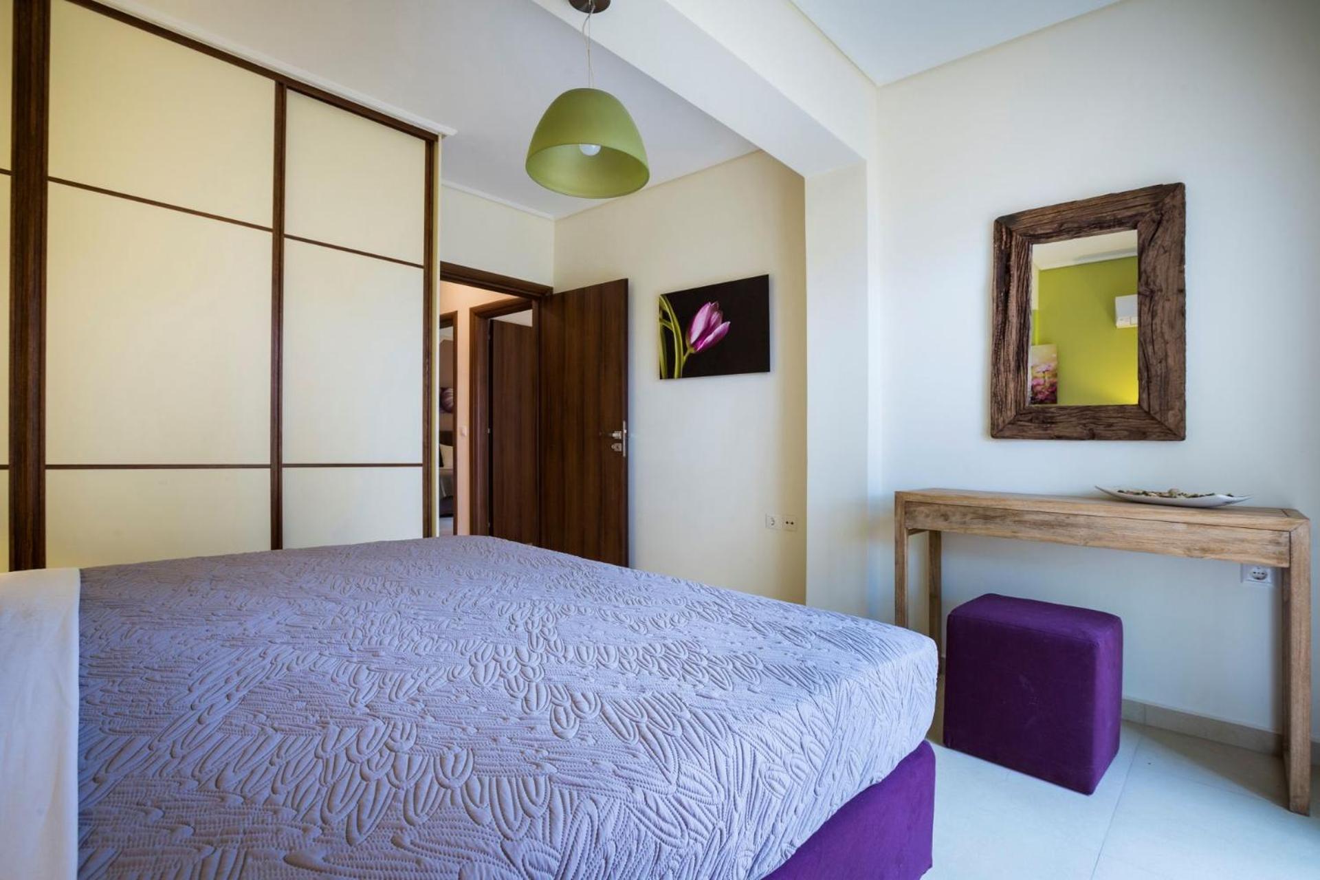 Deluxe Kefalonia Apartment Apartment Lotos 3 Bedroom Sea View photo 3