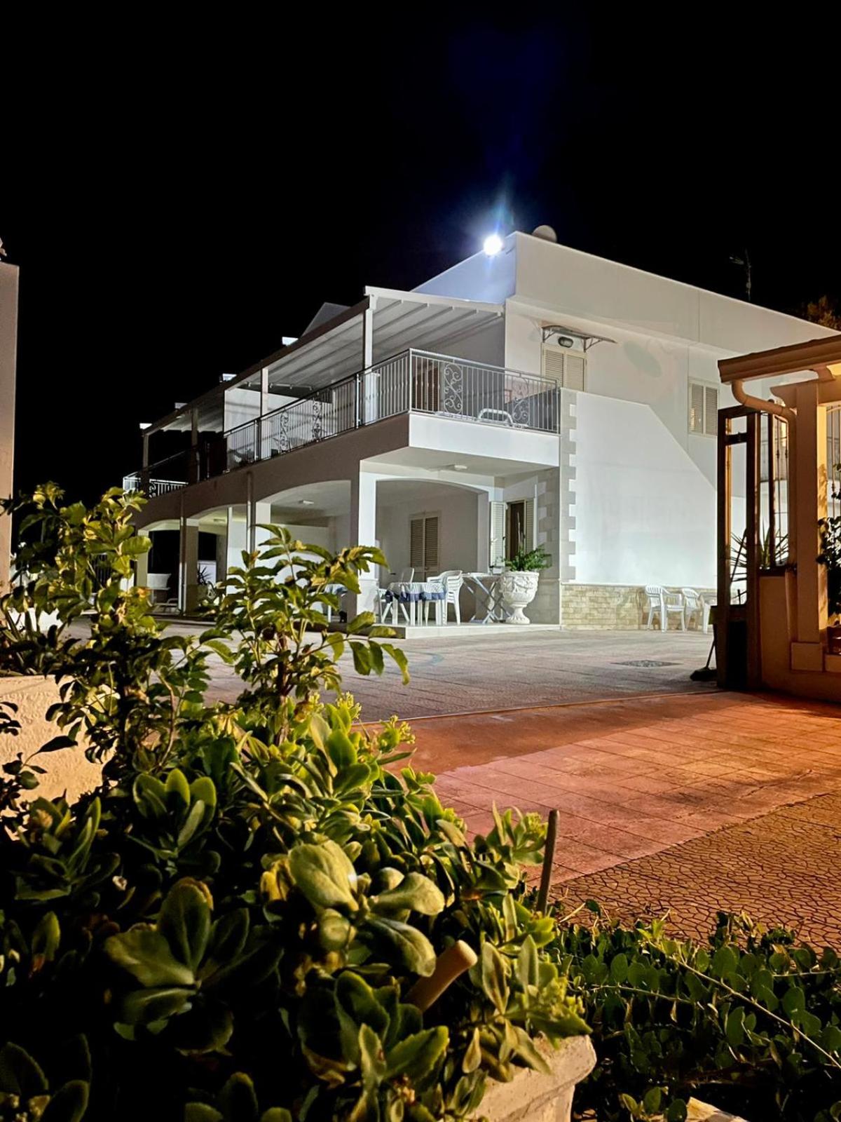 Villa cecilia view 2