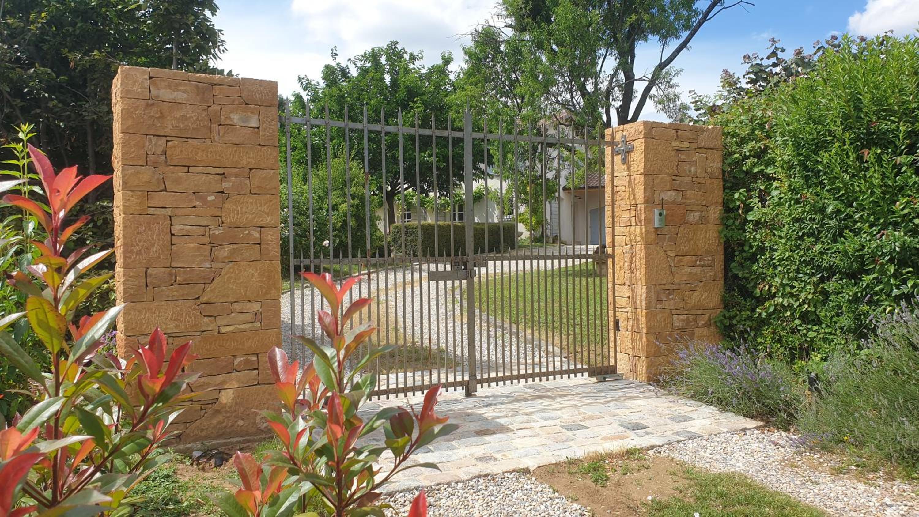 La Ruette aux Loups