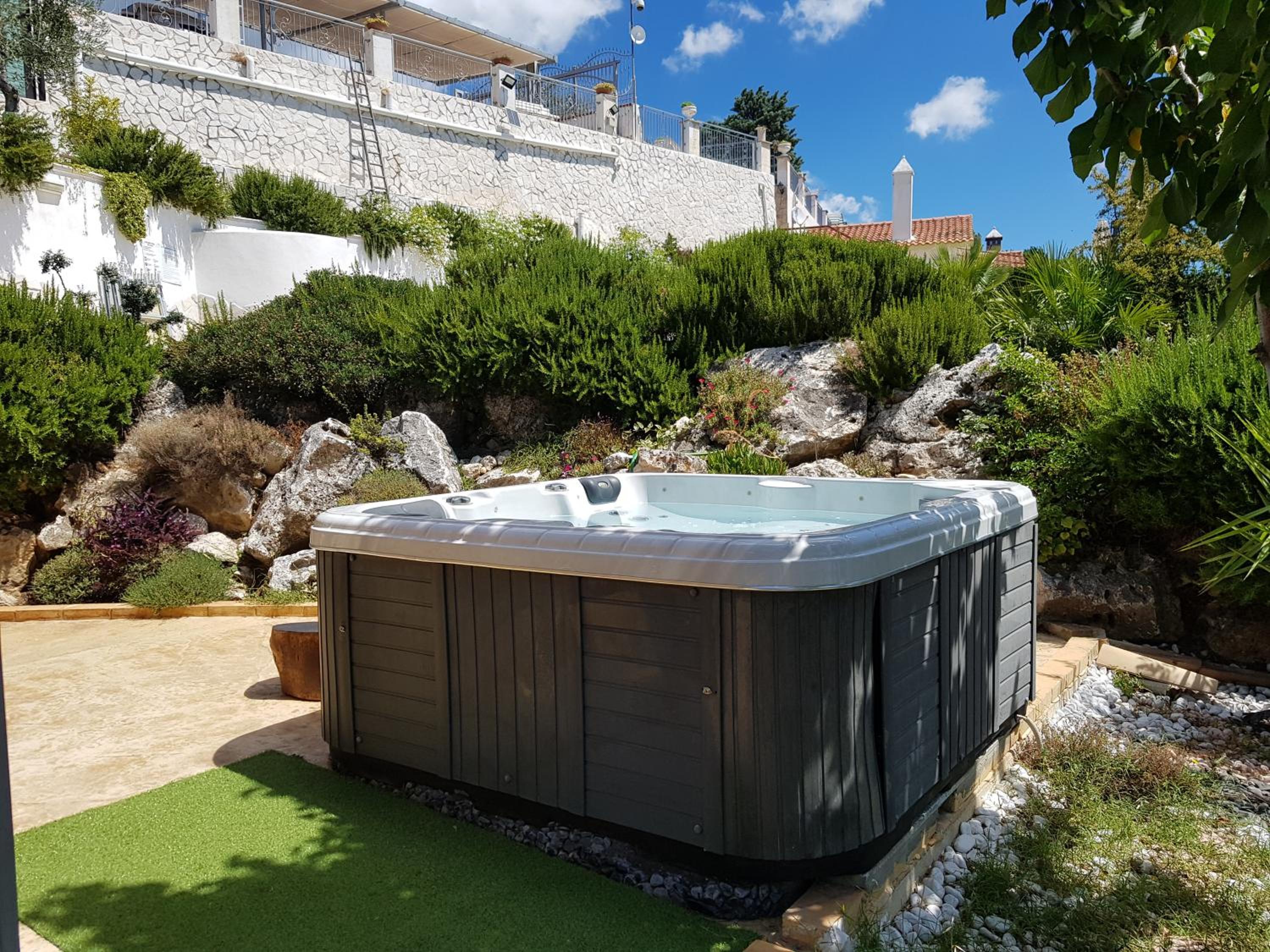 Villa cecilia view 5