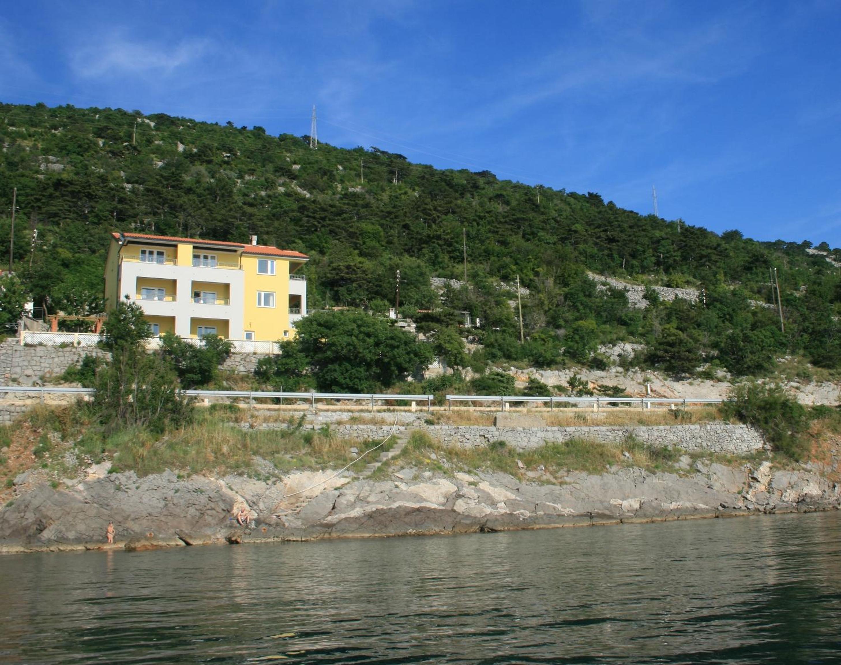 Accommodation Salvia