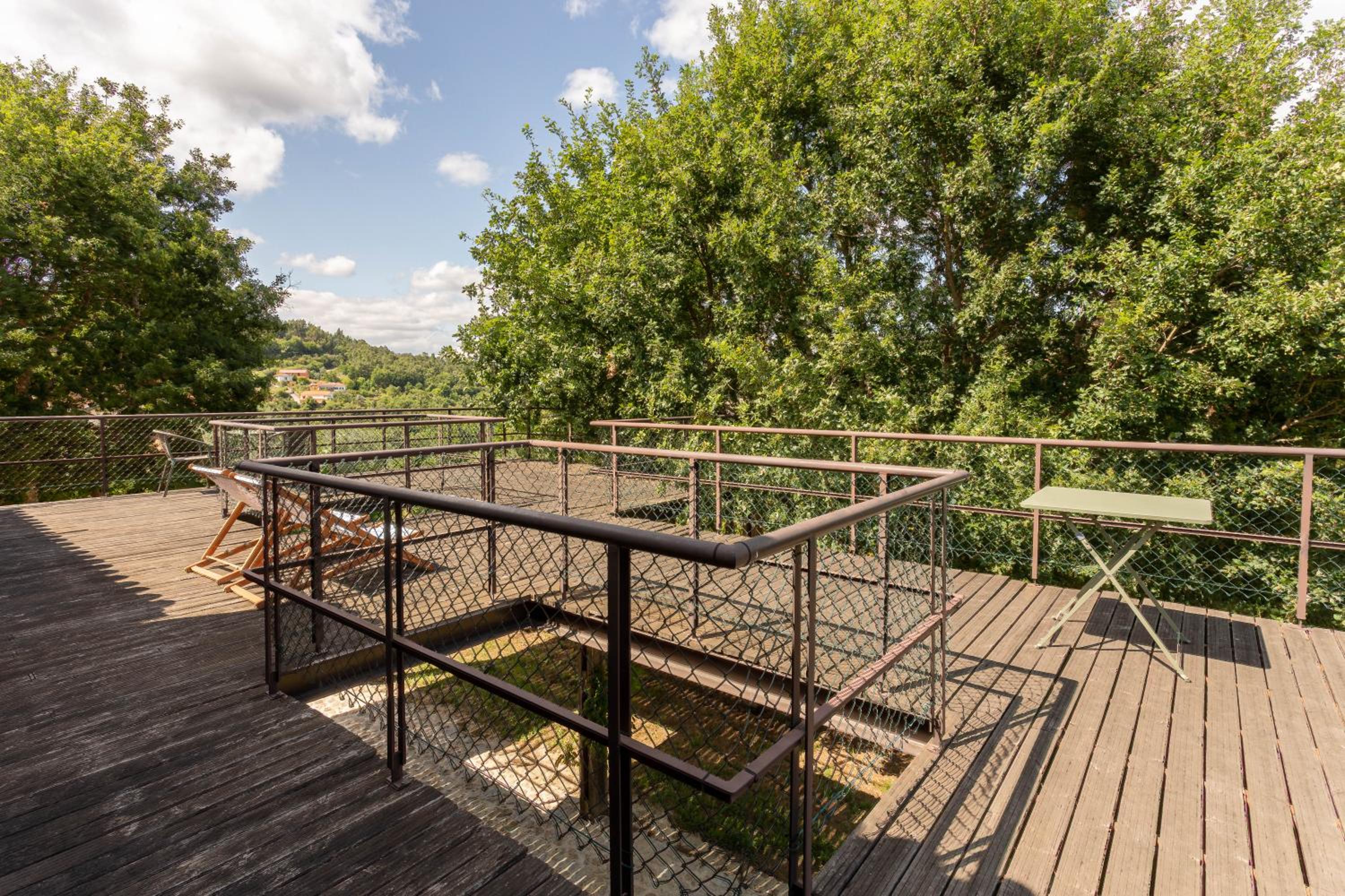 Quinta de Fermil - Casas view 4