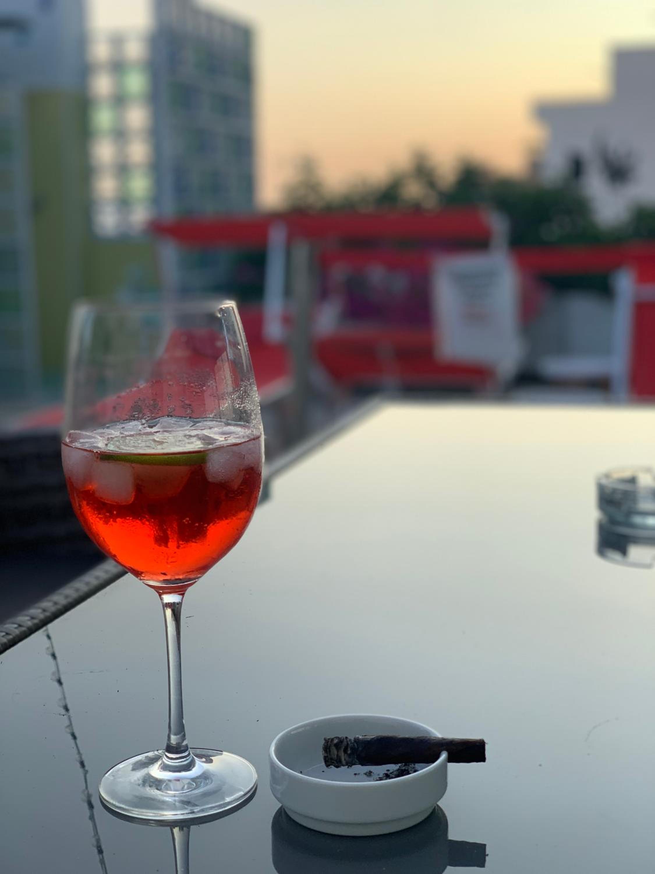 Piazza Fontana Luxury