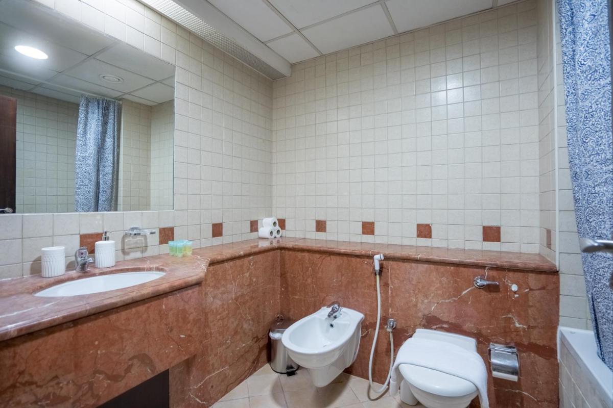 HiGuests - Incredible City Views in Deira 5-min to Airport