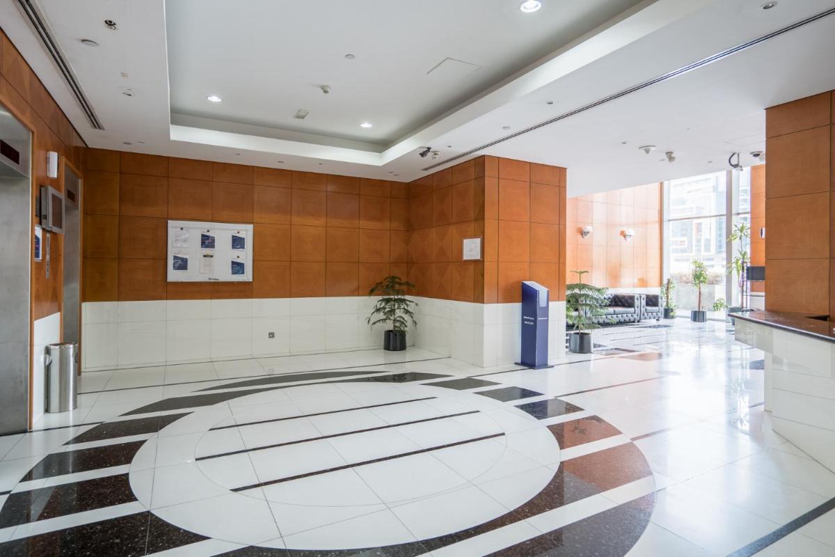 HiGuests - Incredible City Views in Deira 5-min to Airport