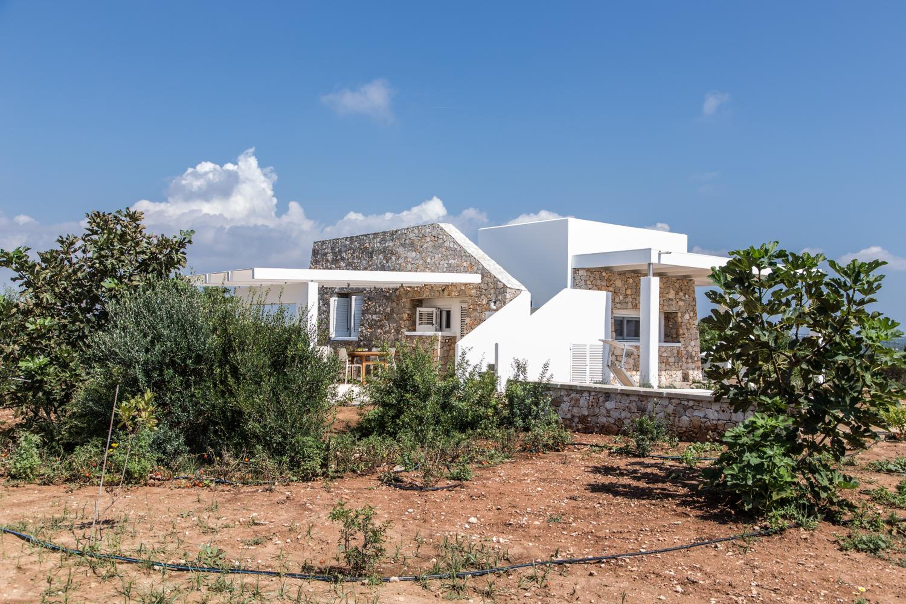 Fani Luxury Villas photo 4