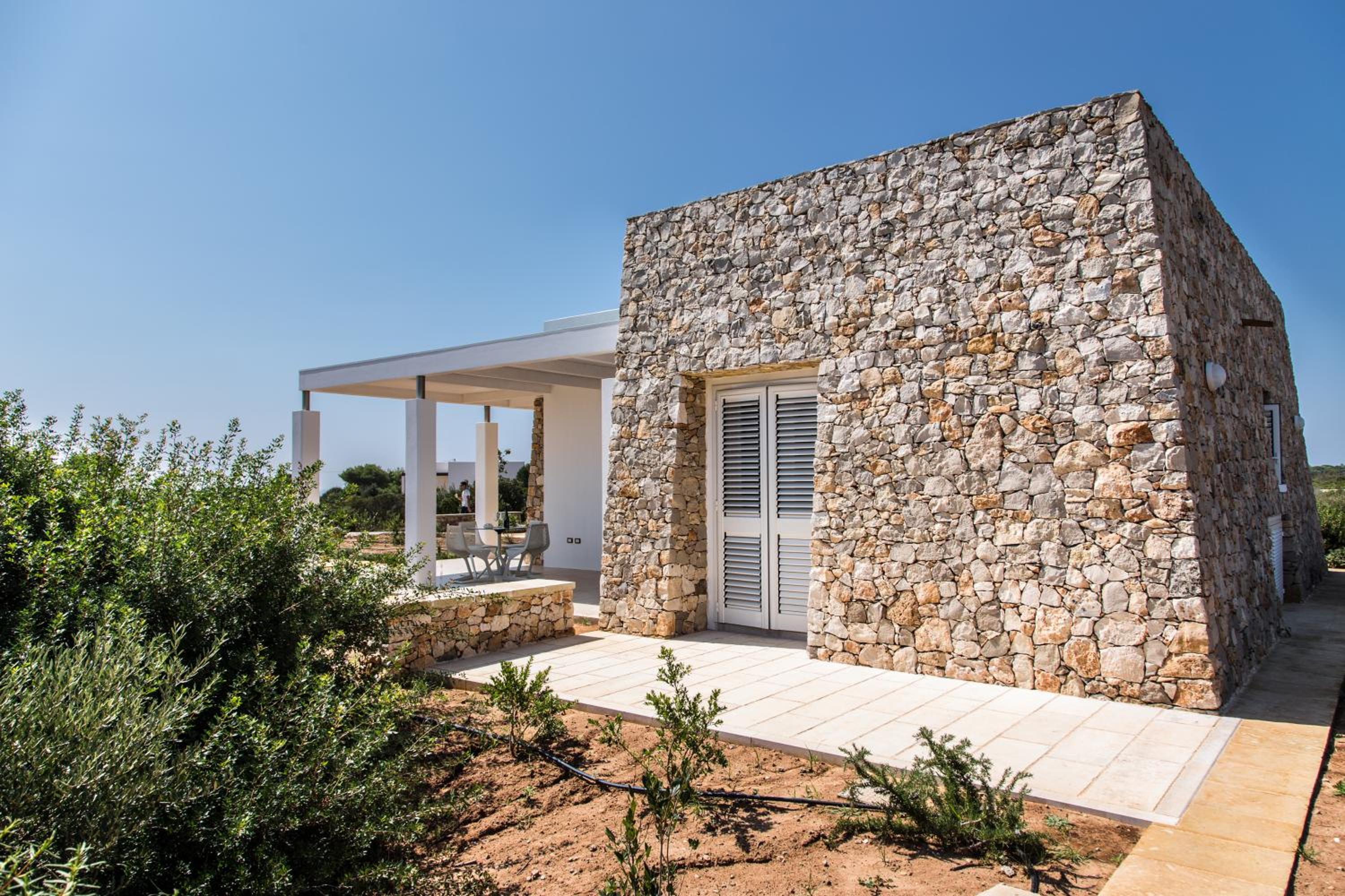 Fani Luxury Villas photo 5