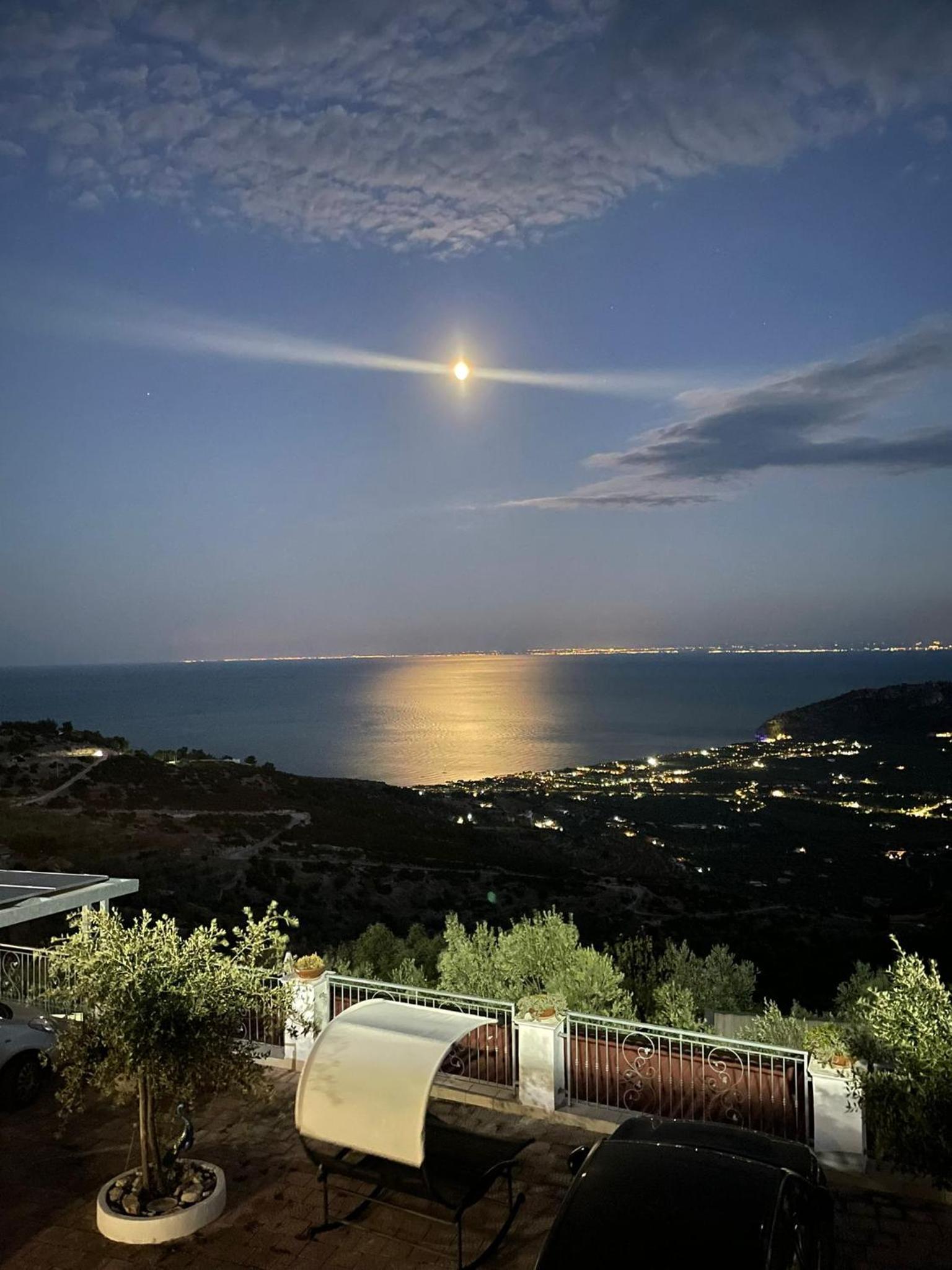Villa cecilia view 4