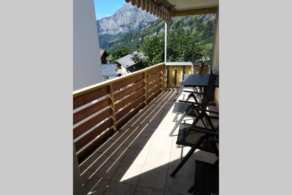 Cristal 41 view 3