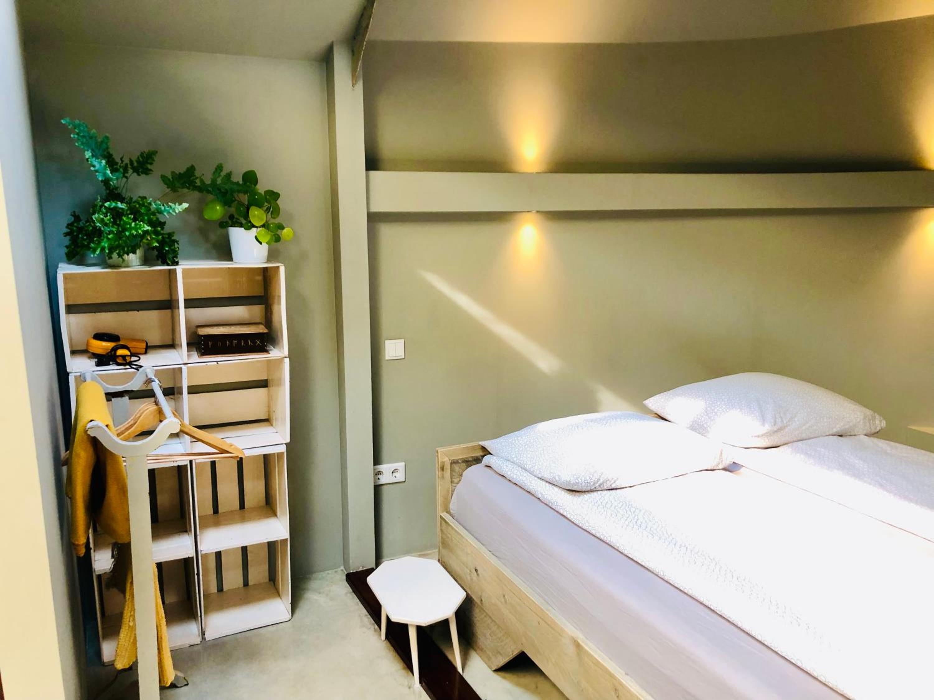 Houseboat Tante Piet photo 3